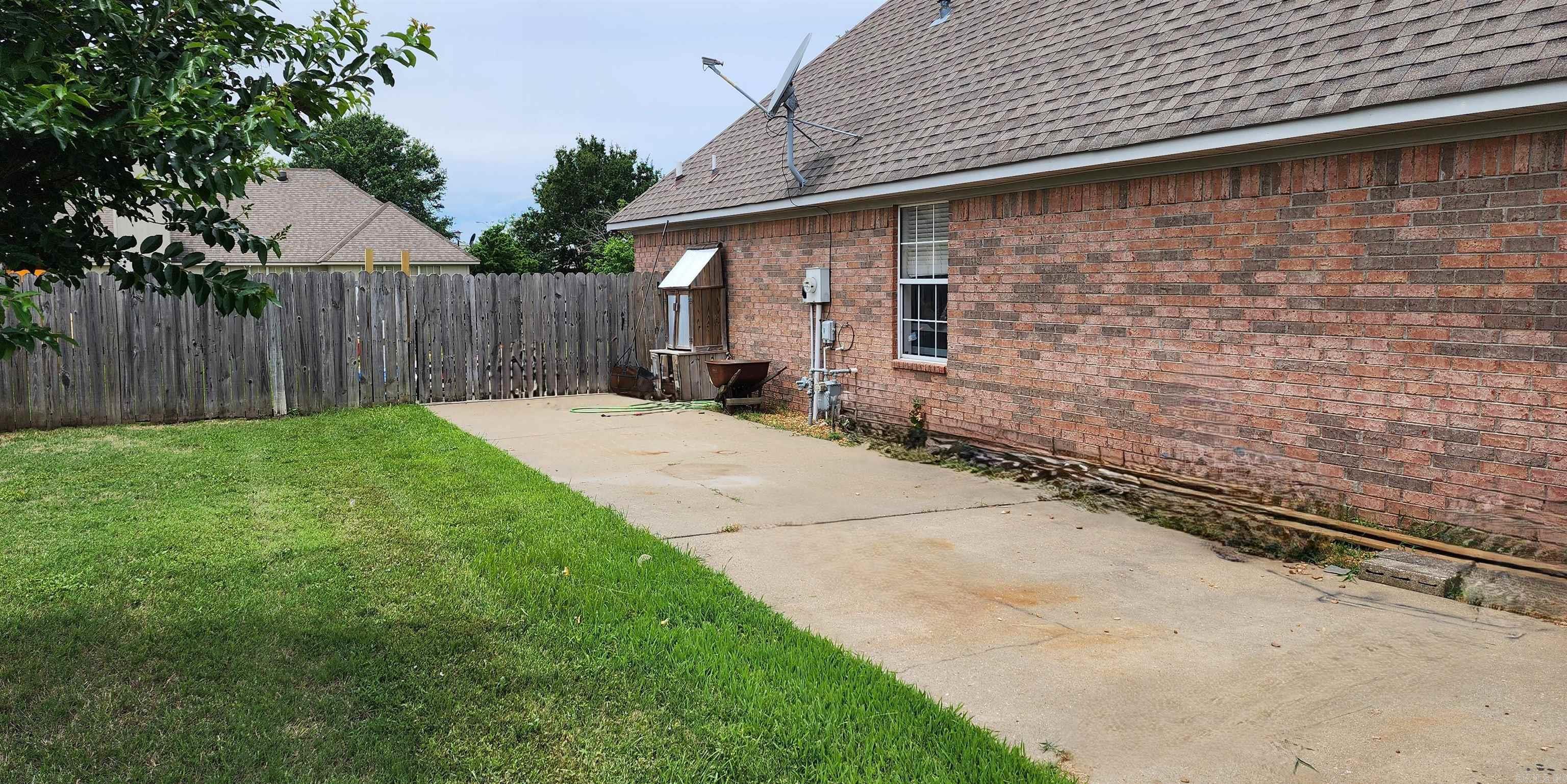 OAKWOOD SUBDIVISION - Residential