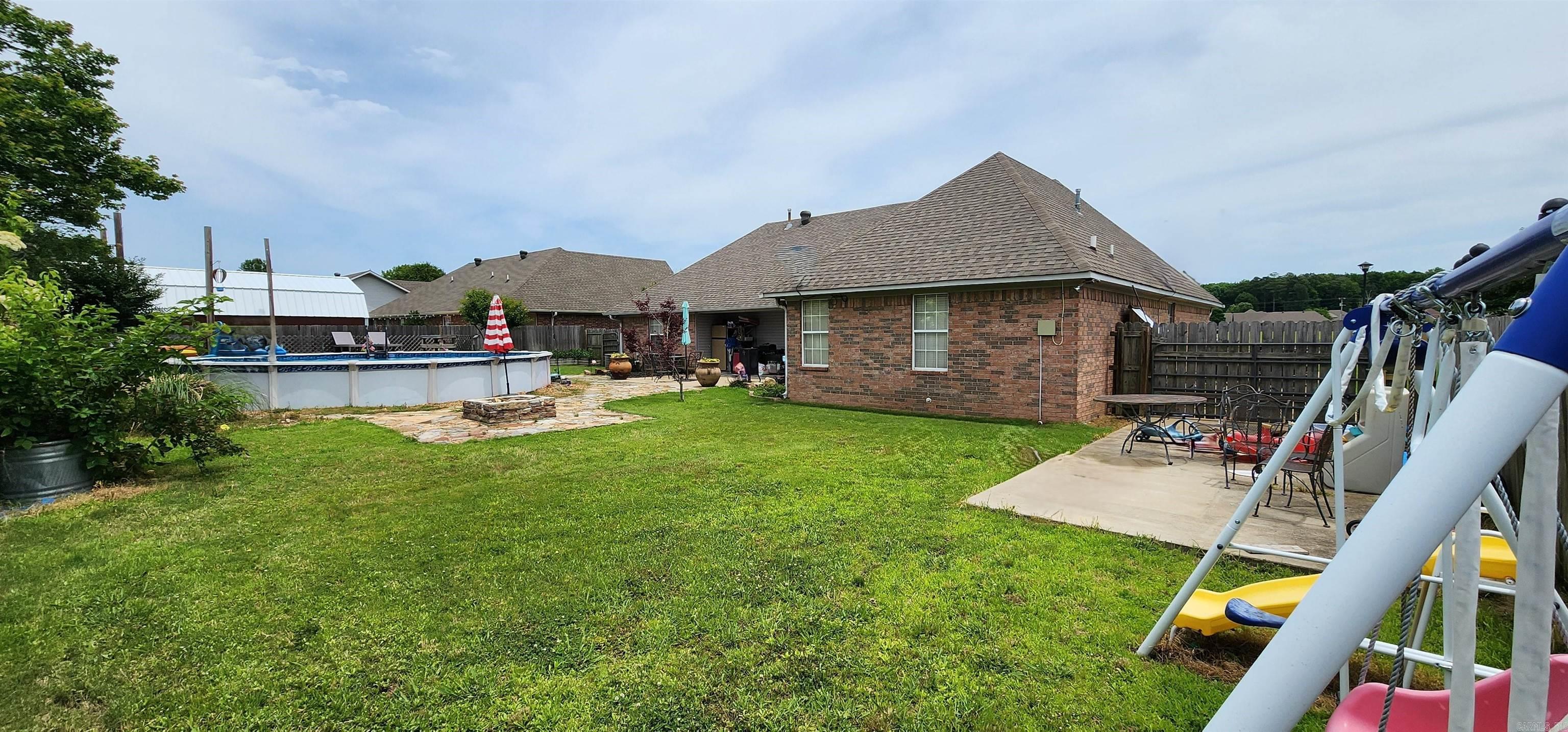 OAKWOOD SUBDIVISION - Residential
