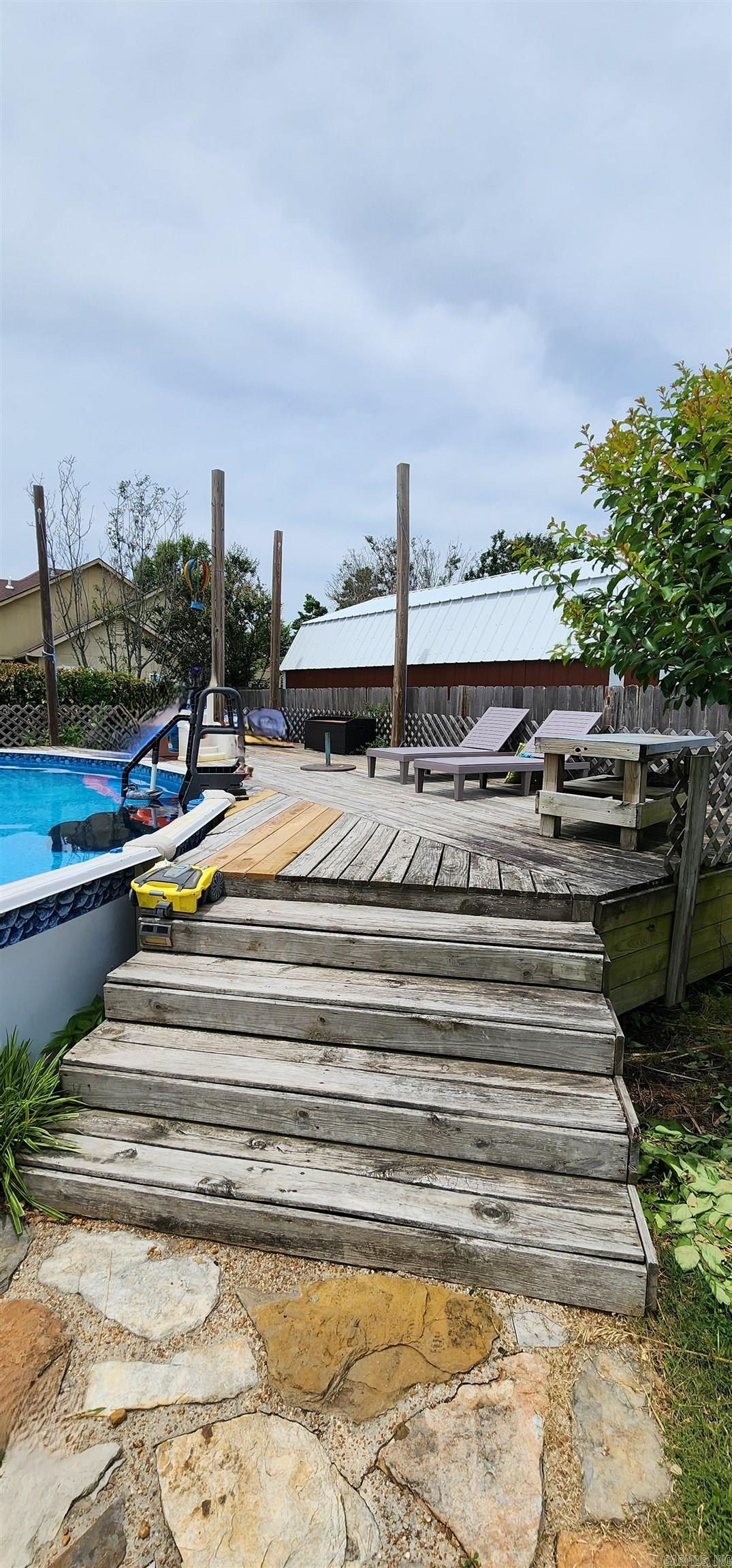 OAKWOOD SUBDIVISION - Residential