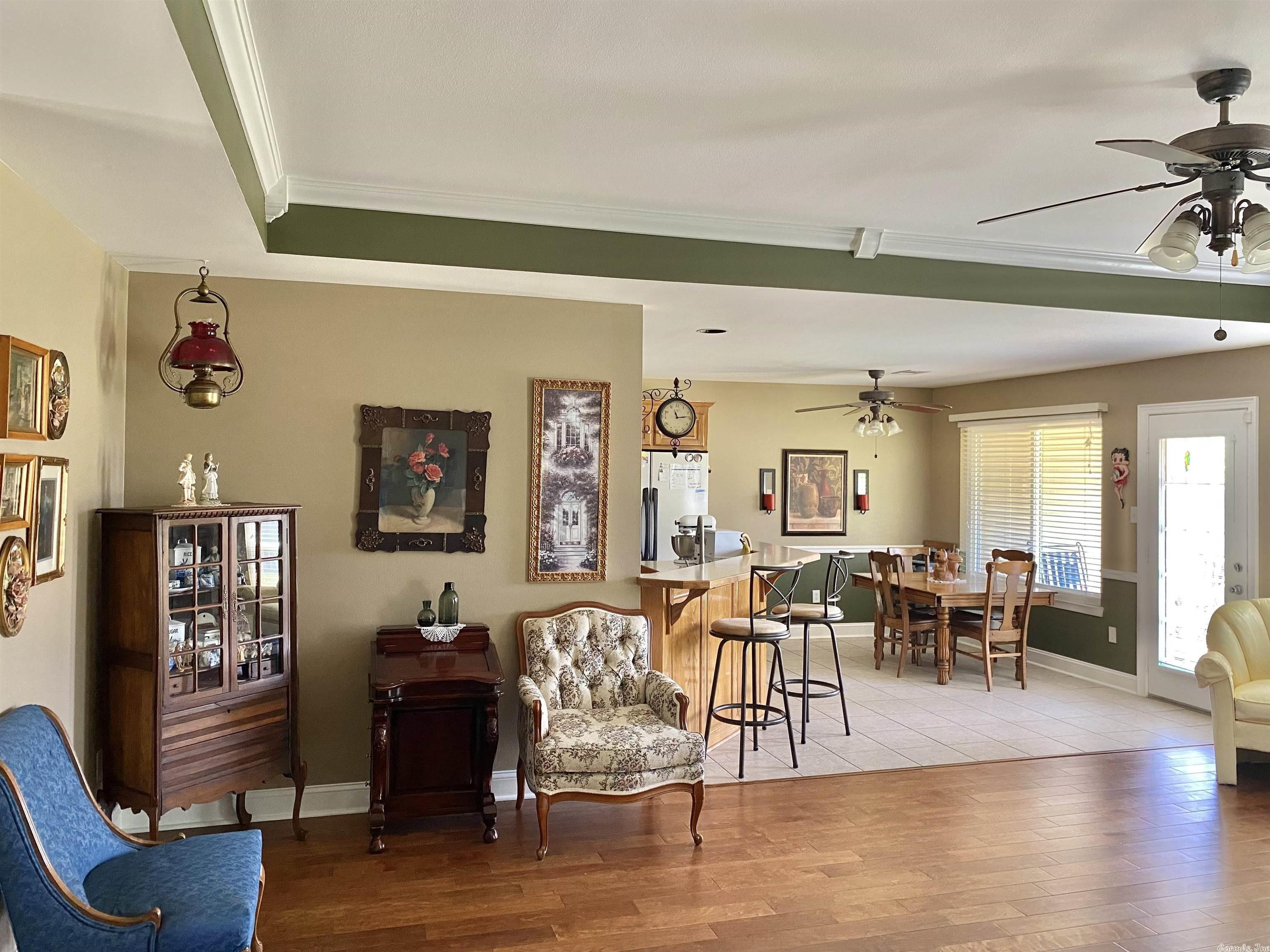 HERITAGE FARM - Residential