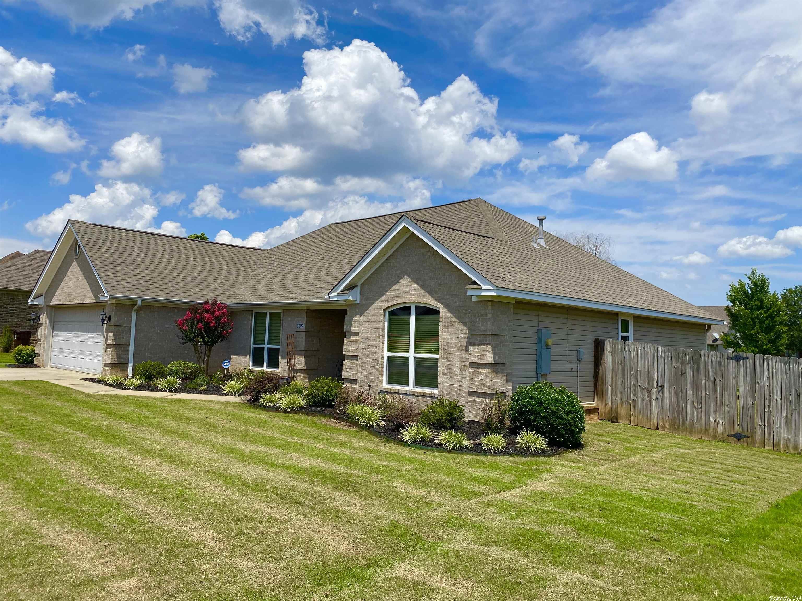 HERITAGE FARM - Residential