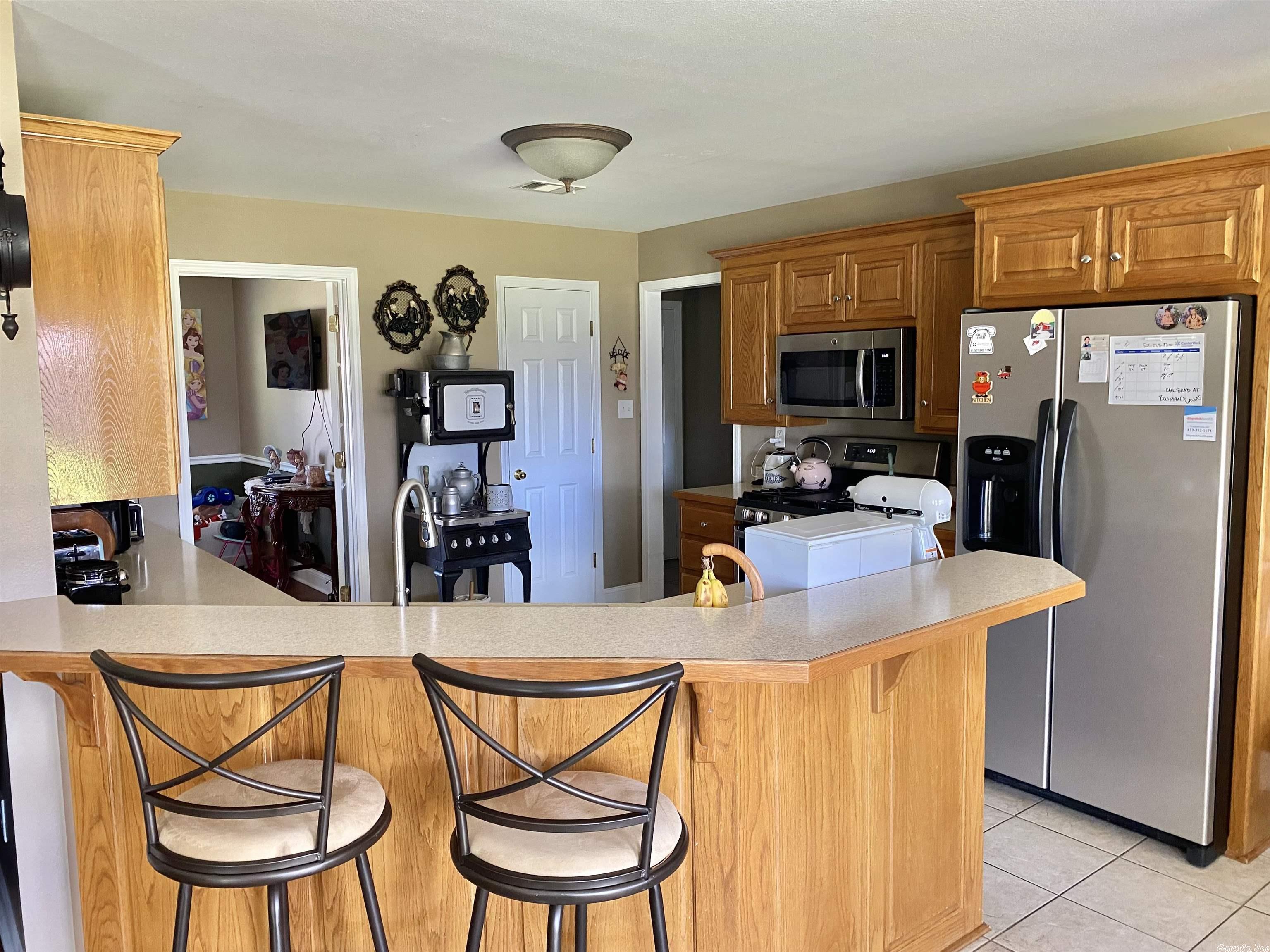 HERITAGE FARM - Residential