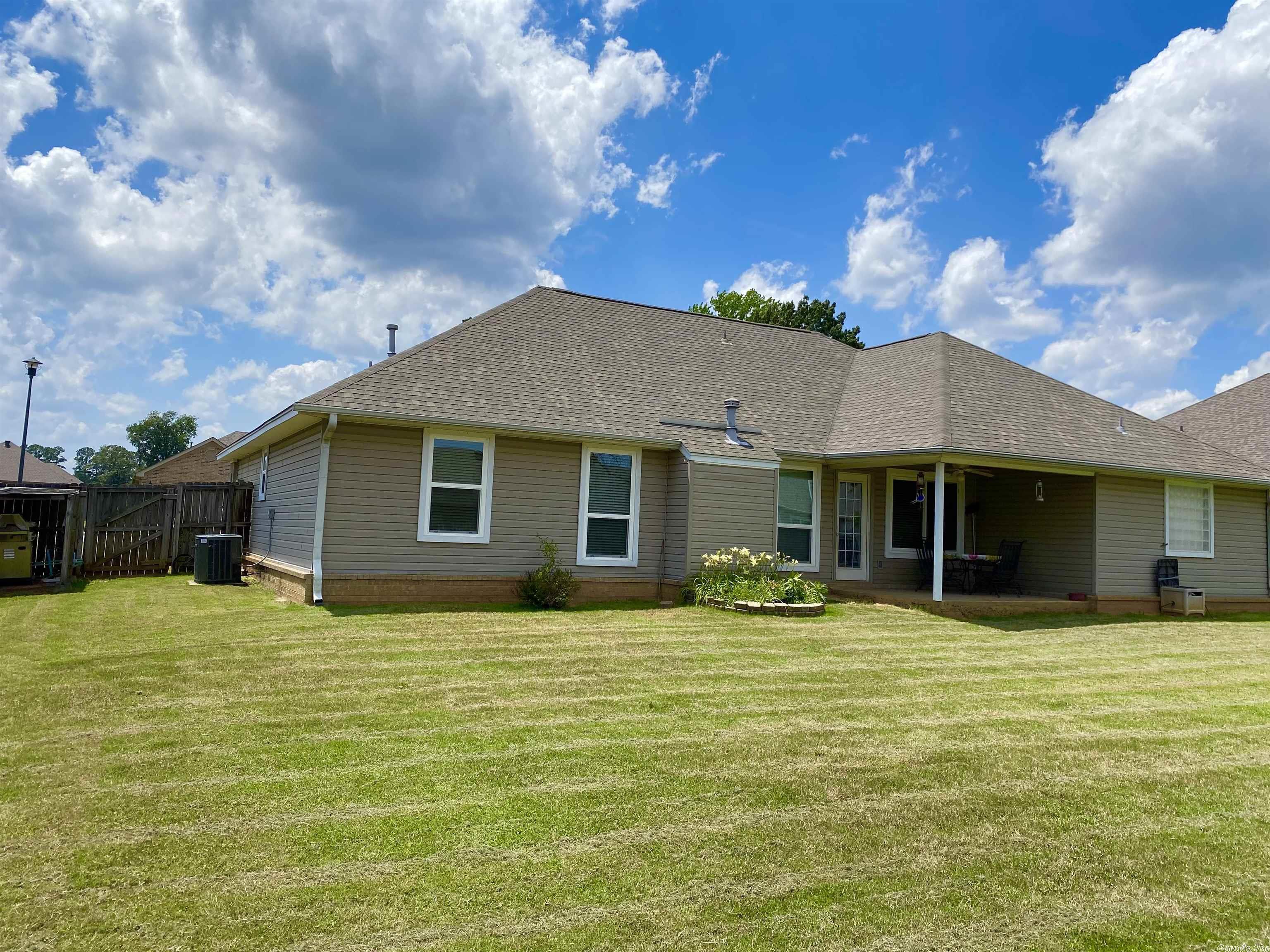 HERITAGE FARM - Residential
