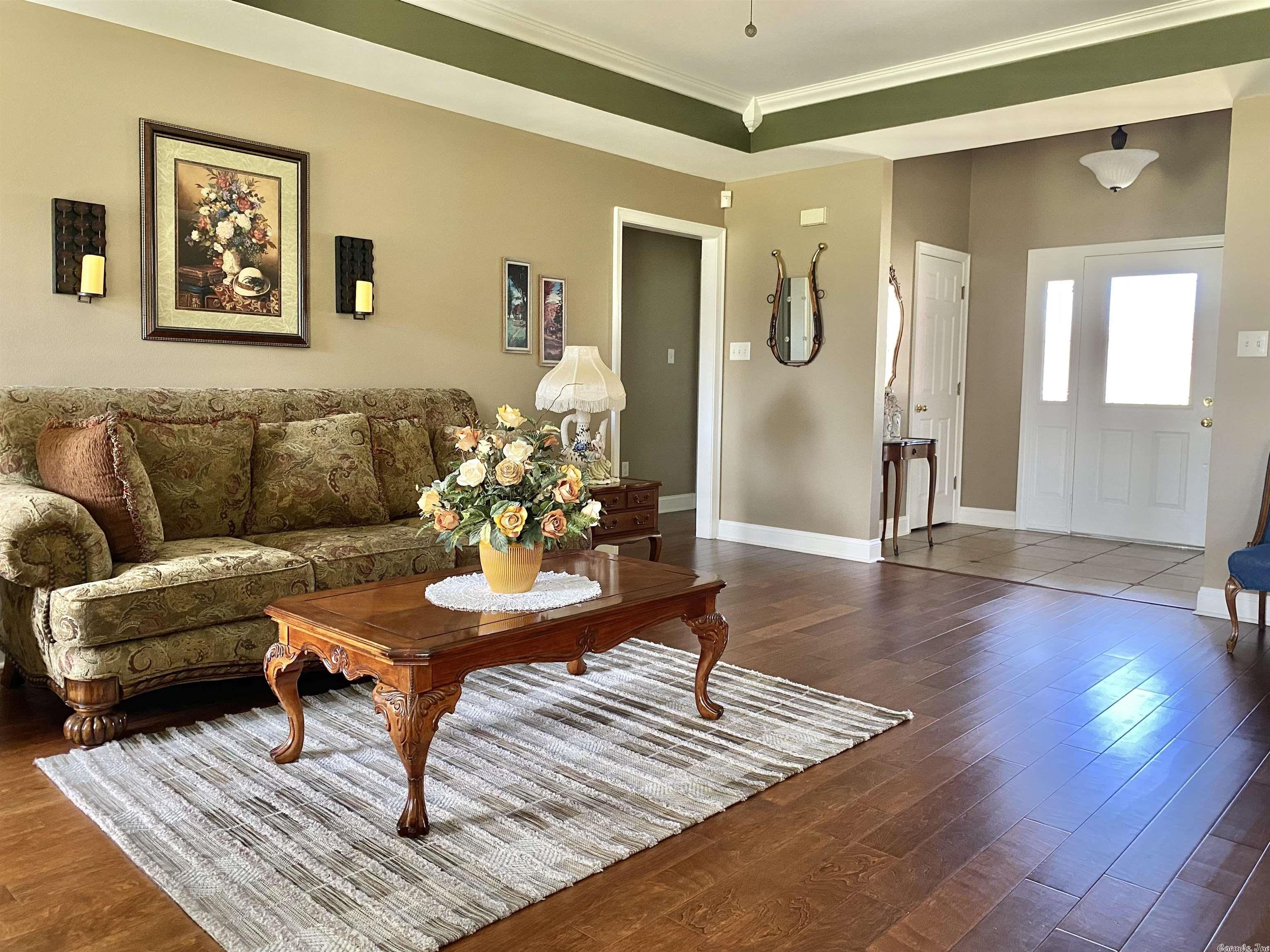 HERITAGE FARM - Residential