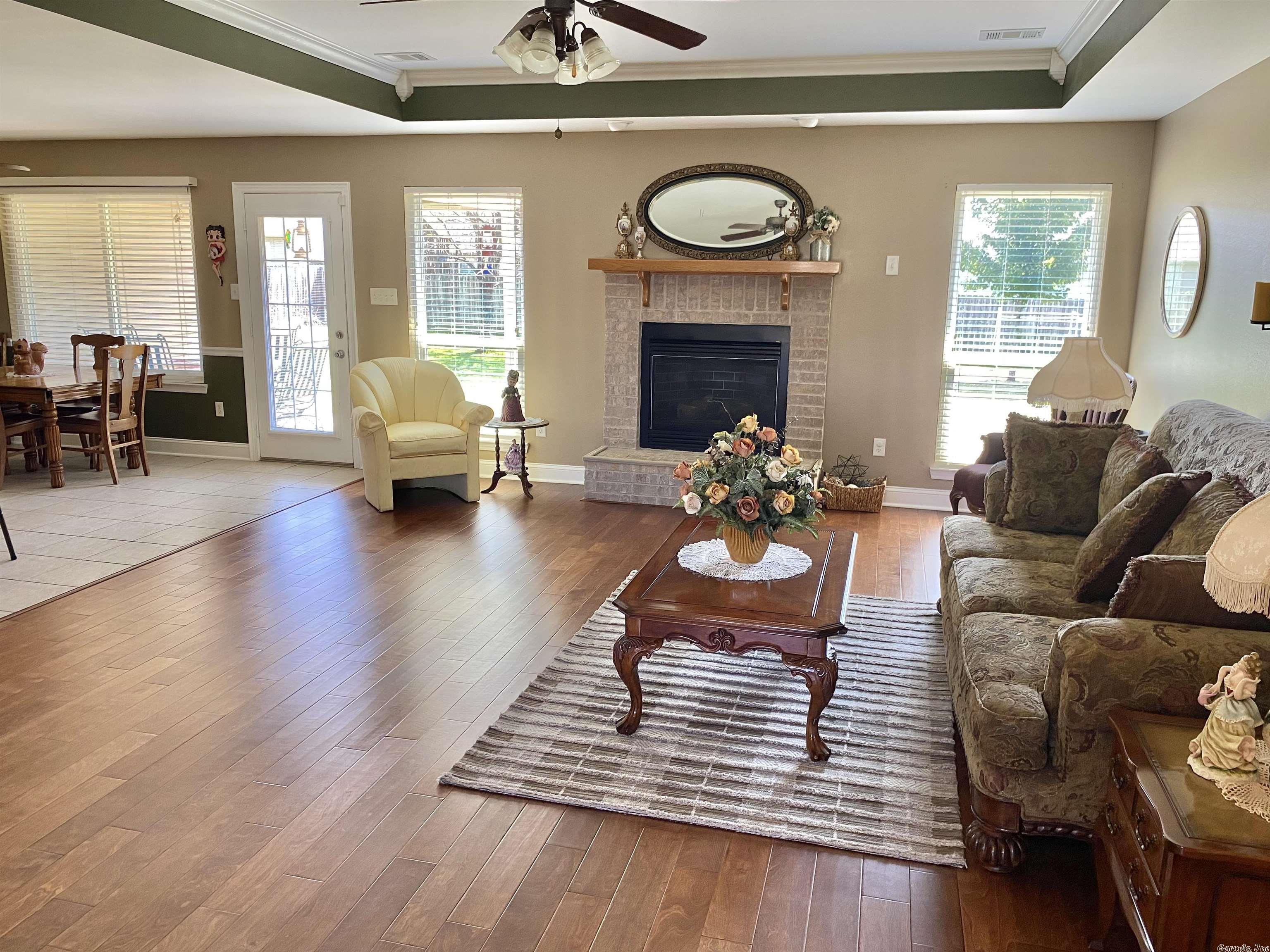 HERITAGE FARM - Residential