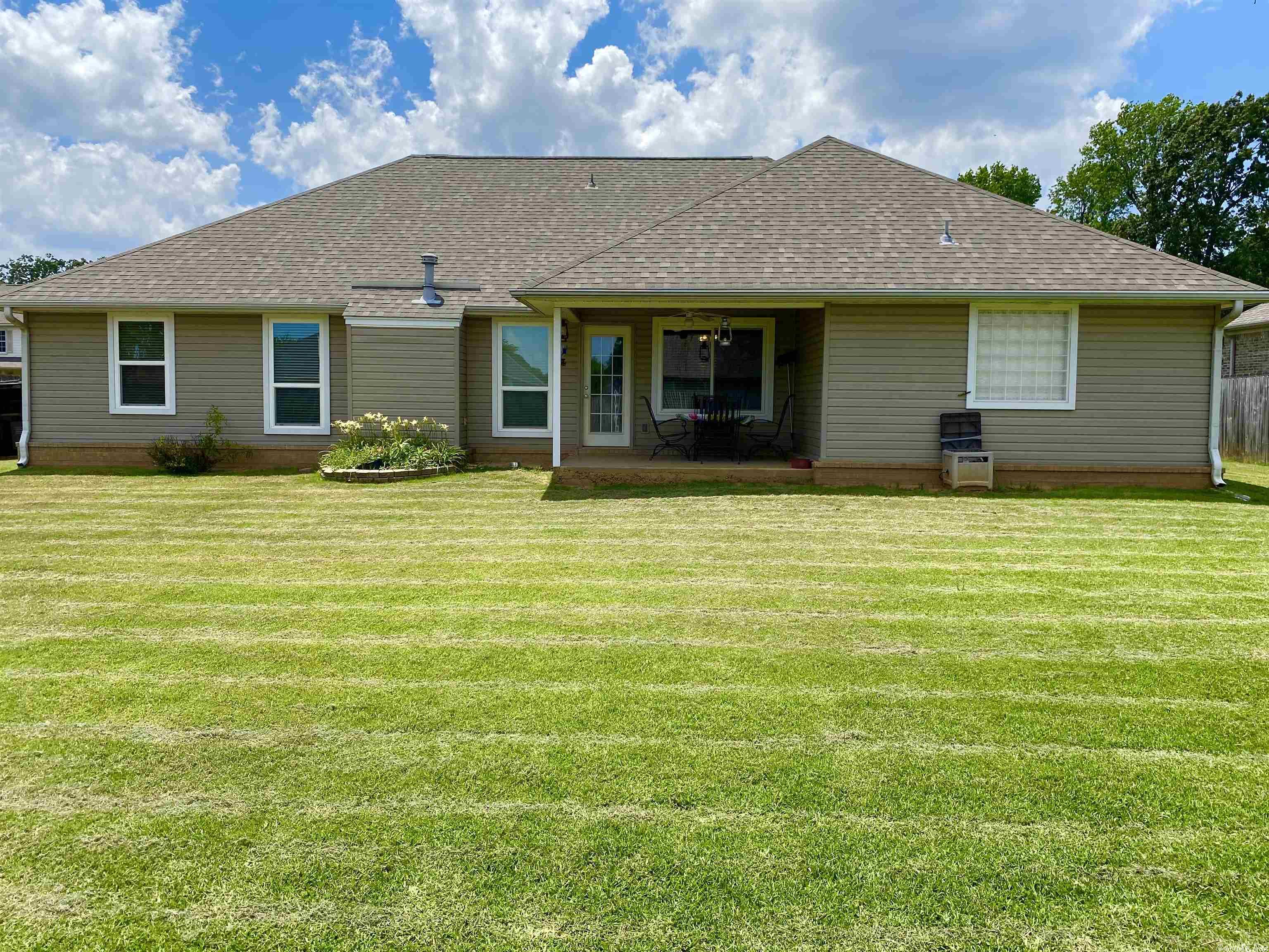 HERITAGE FARM - Residential