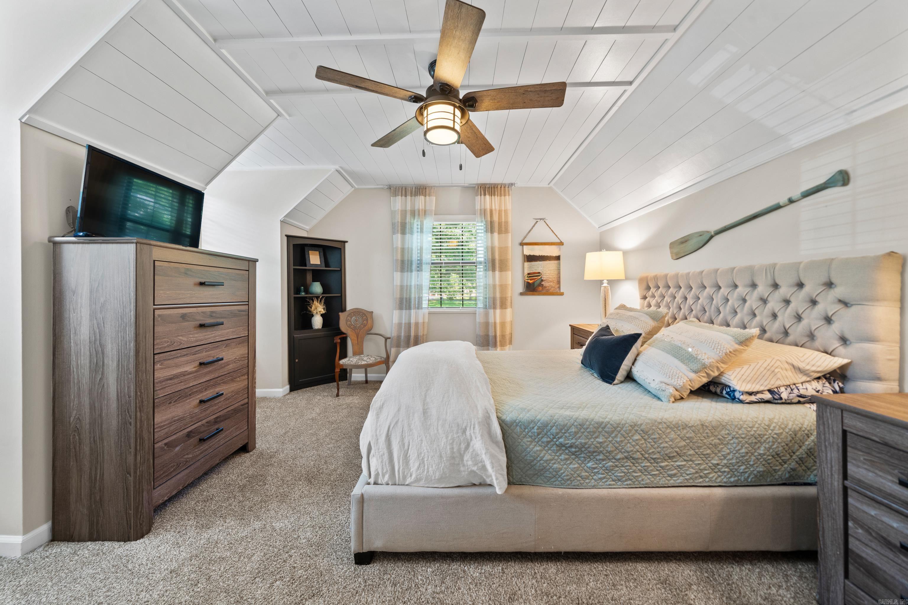 REED, BUSTER AMENDED - Residential