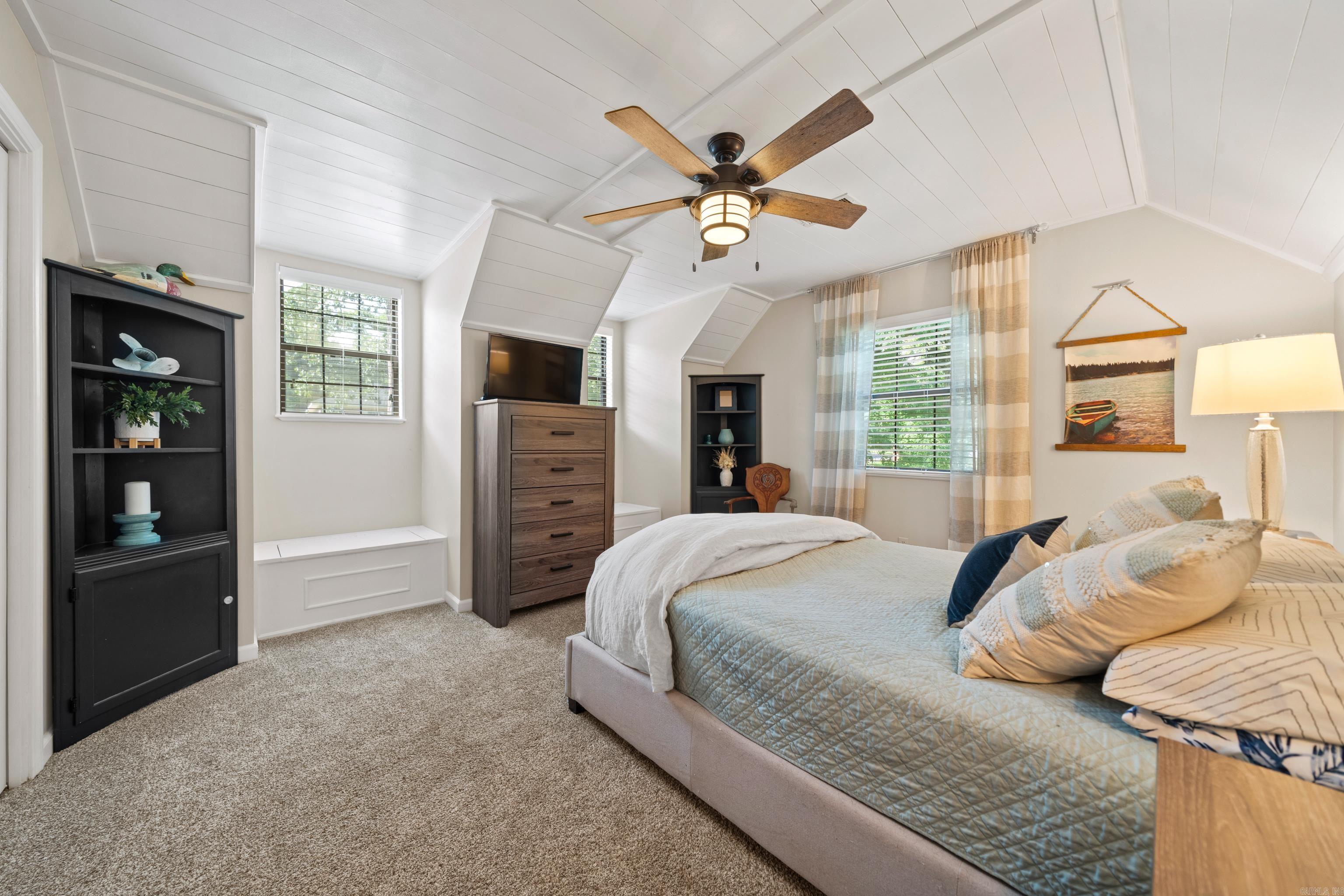 REED, BUSTER AMENDED - Residential