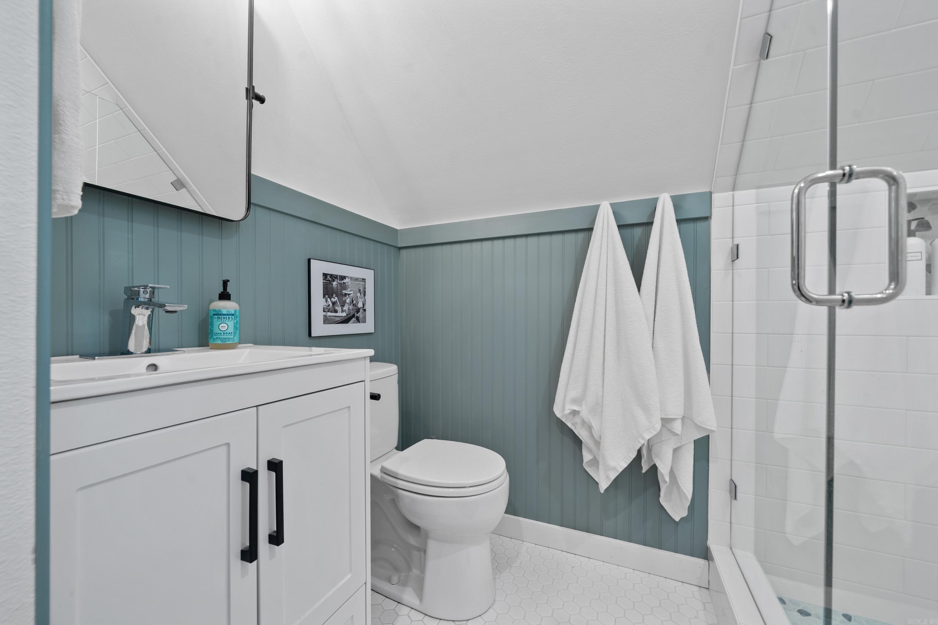 REED, BUSTER AMENDED - Residential