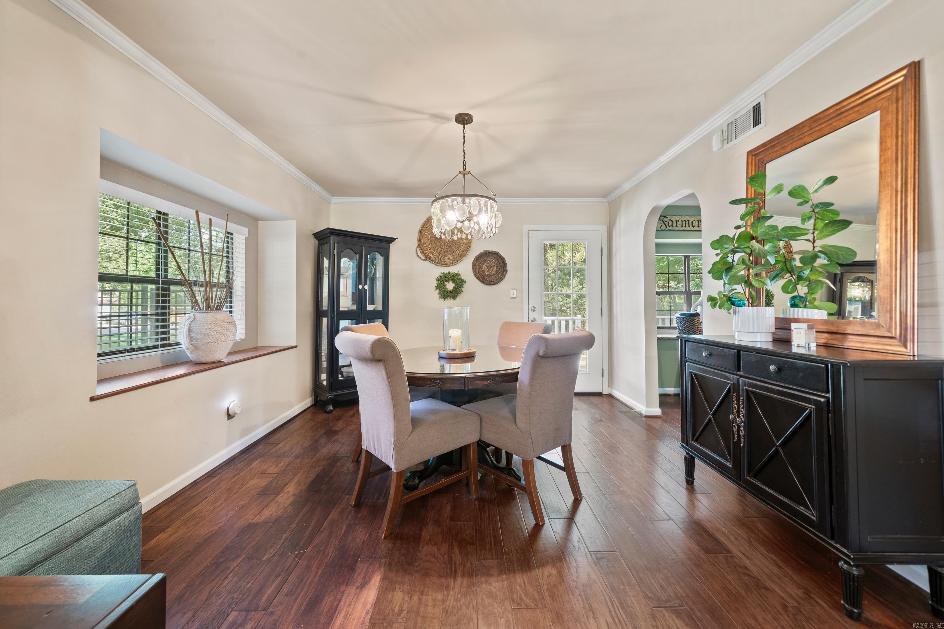REED, BUSTER AMENDED - Residential