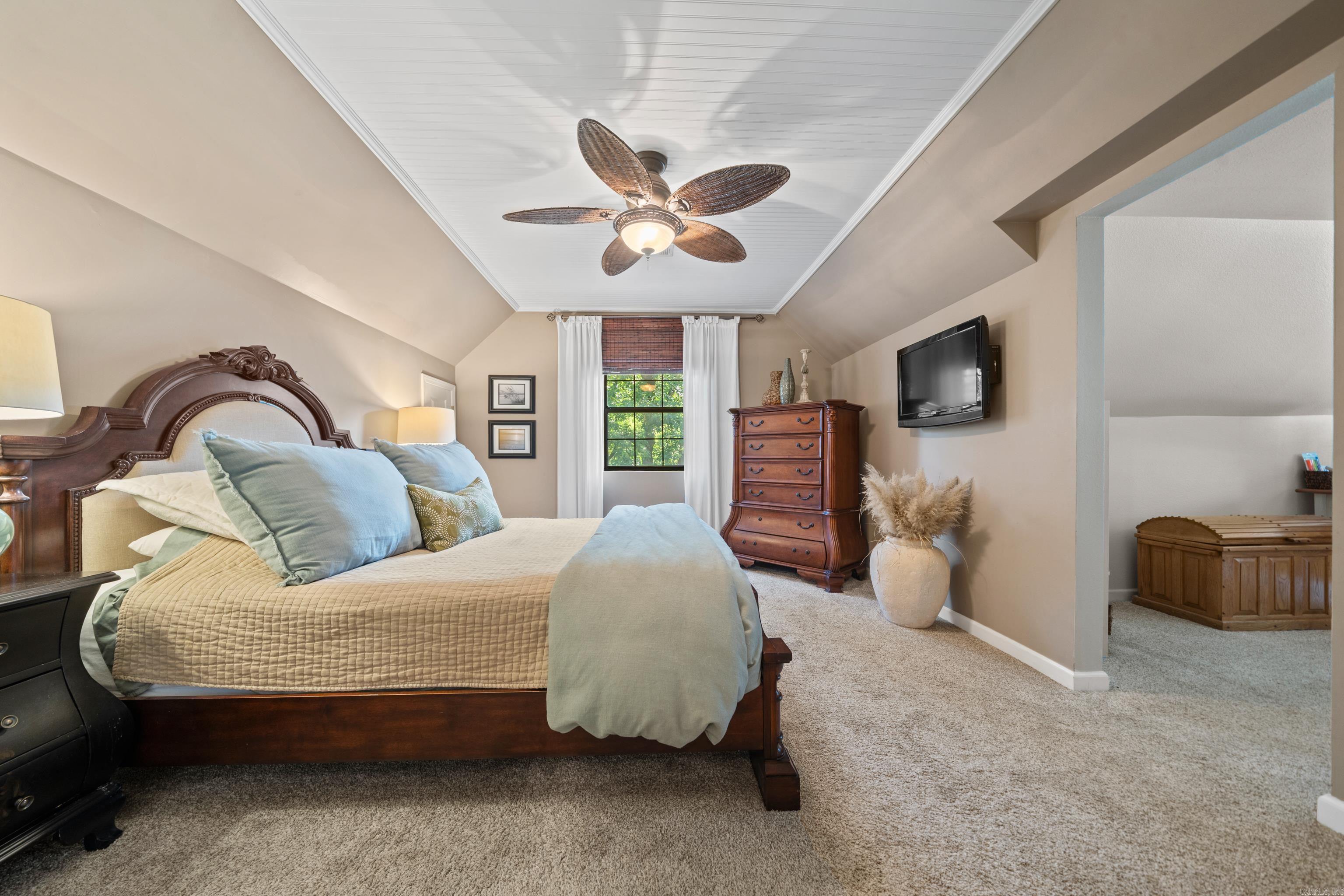 REED, BUSTER AMENDED - Residential