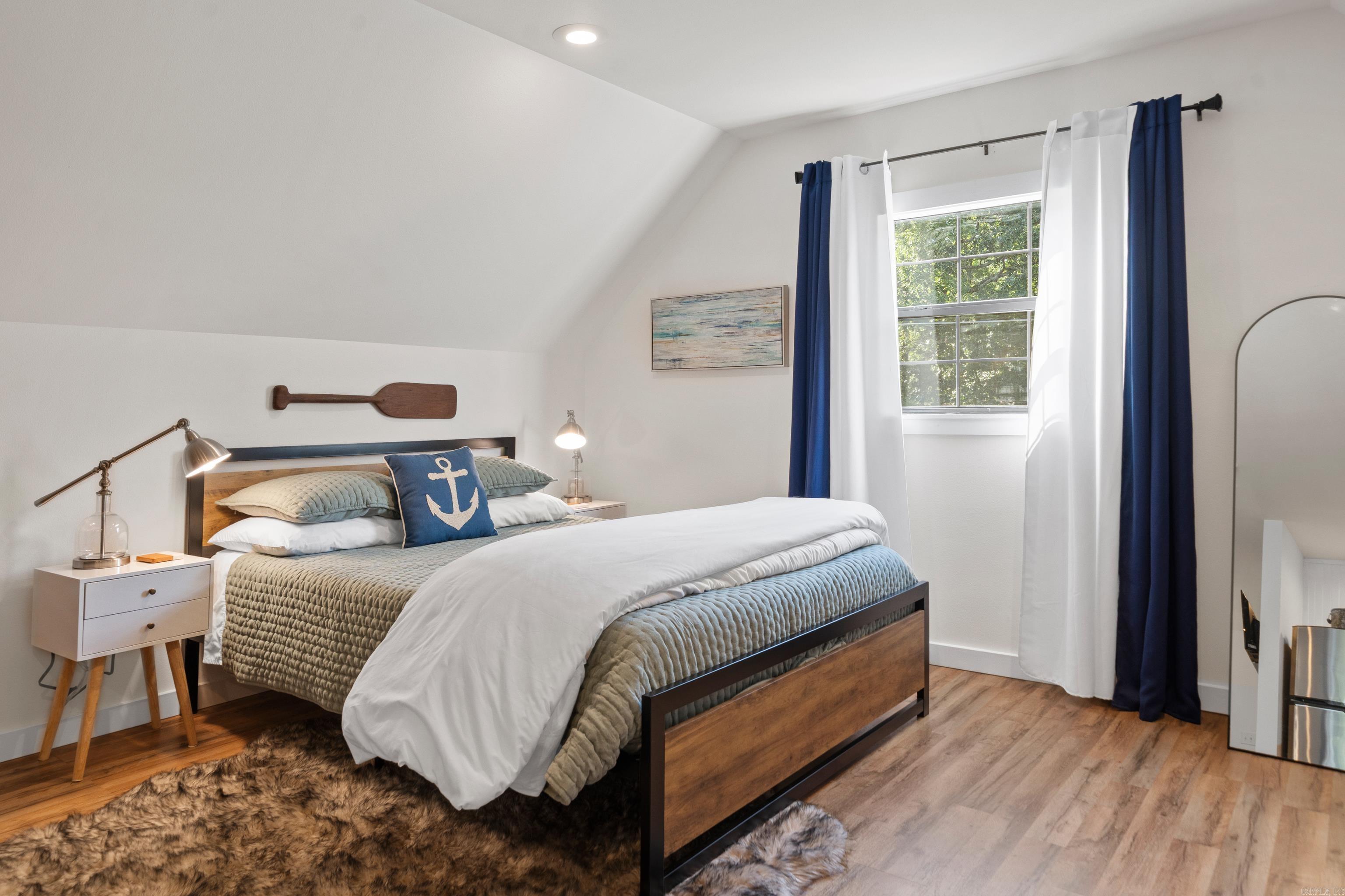 REED, BUSTER AMENDED - Residential