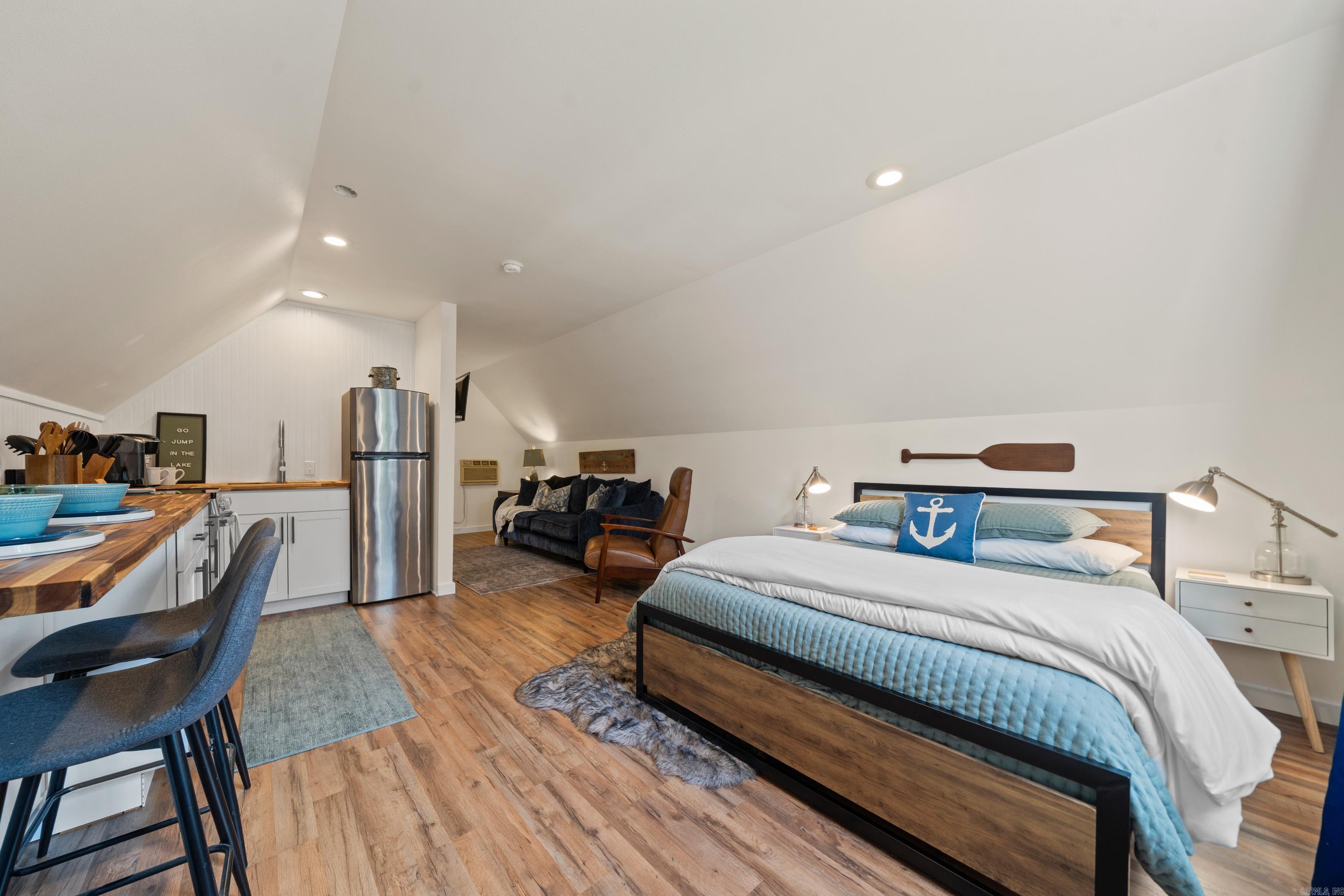 REED, BUSTER AMENDED - Residential