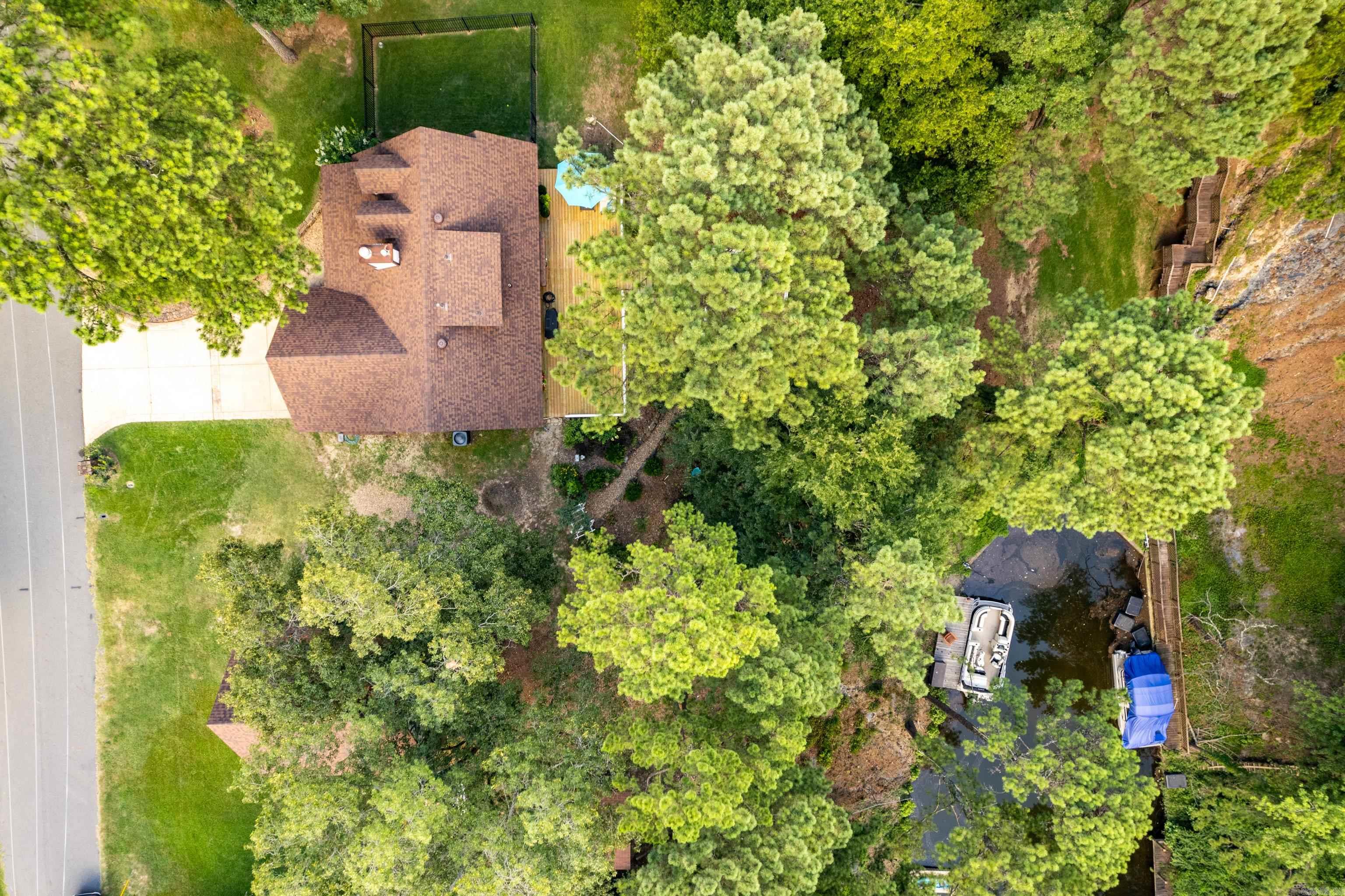 REED, BUSTER AMENDED - Residential