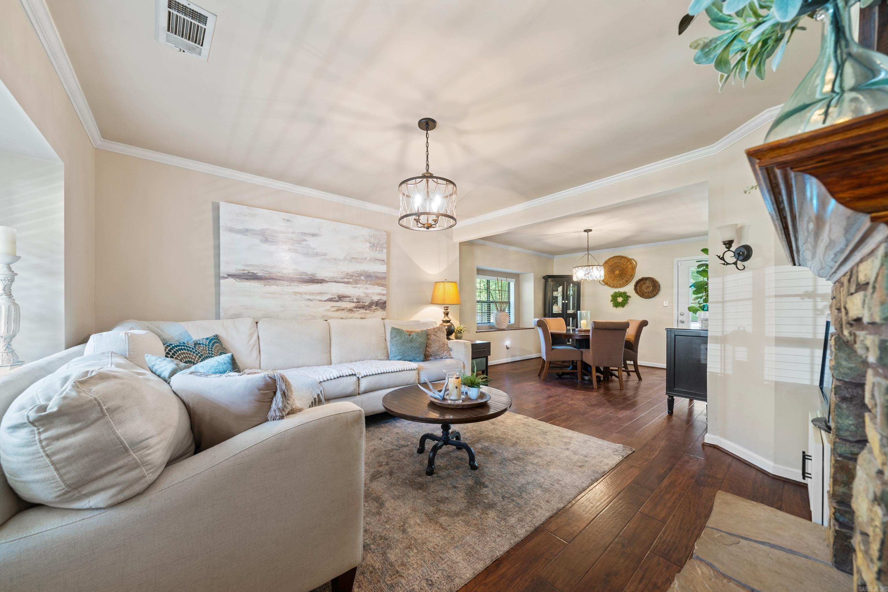 REED, BUSTER AMENDED - Residential