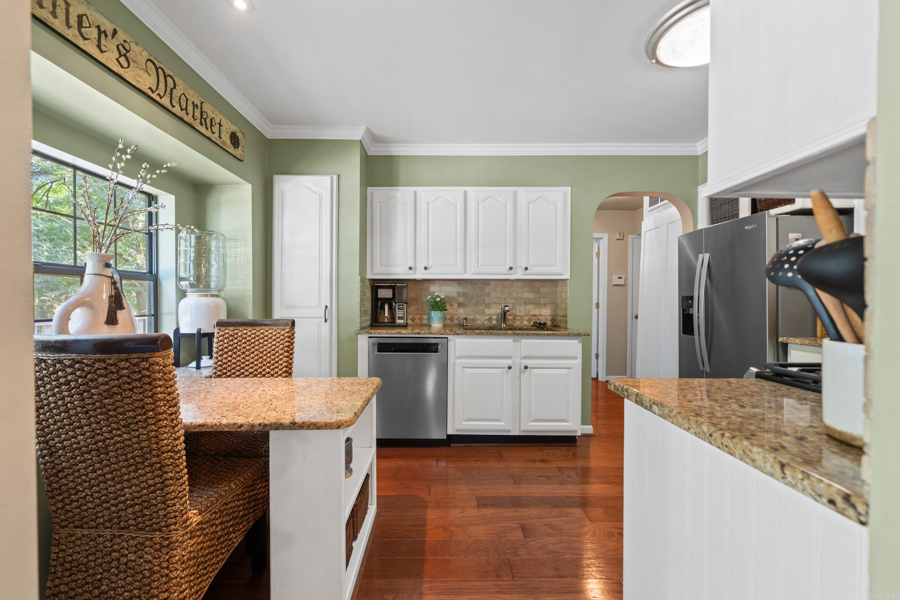 REED, BUSTER AMENDED - Residential
