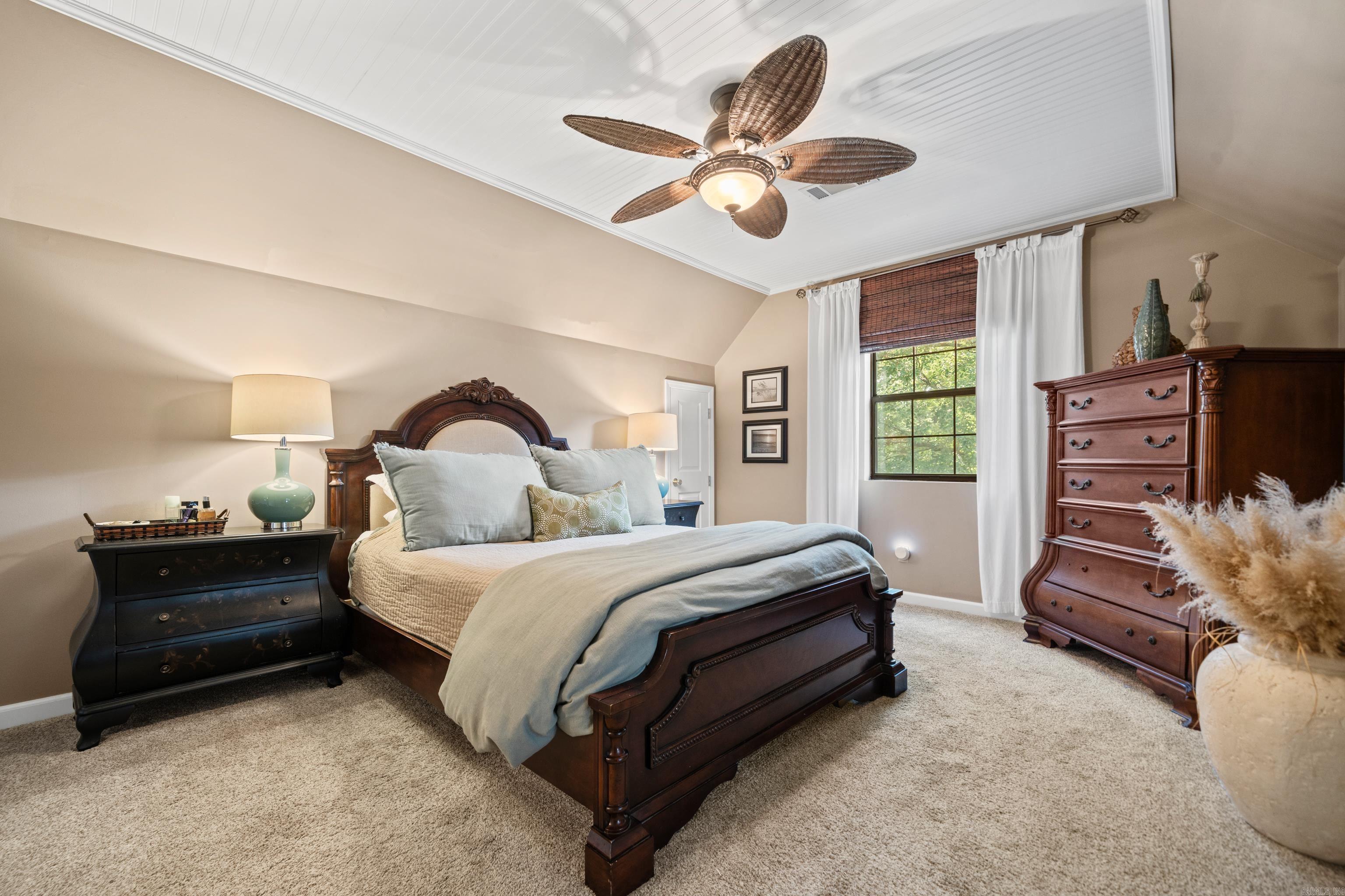 REED, BUSTER AMENDED - Residential