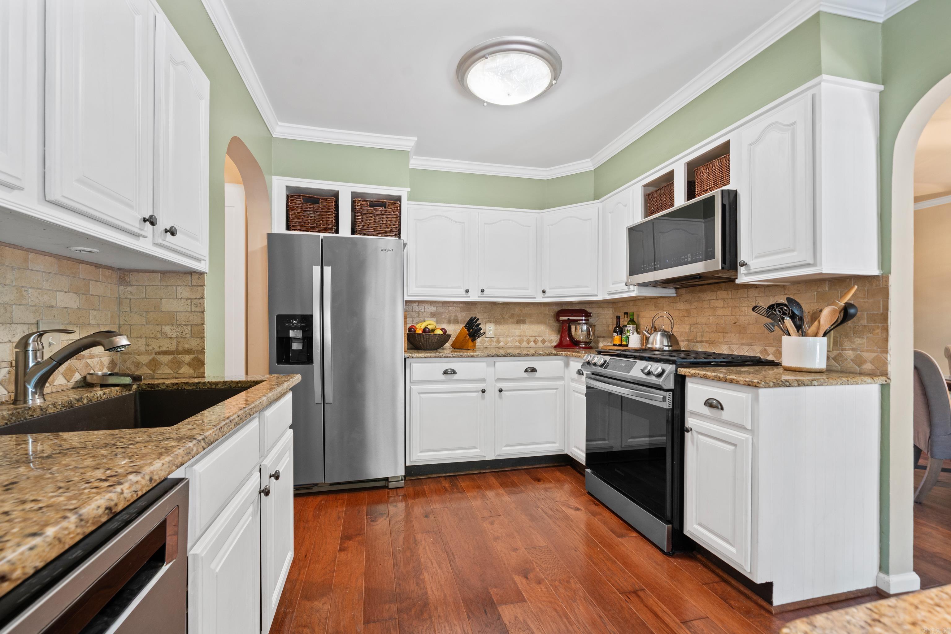 REED, BUSTER AMENDED - Residential