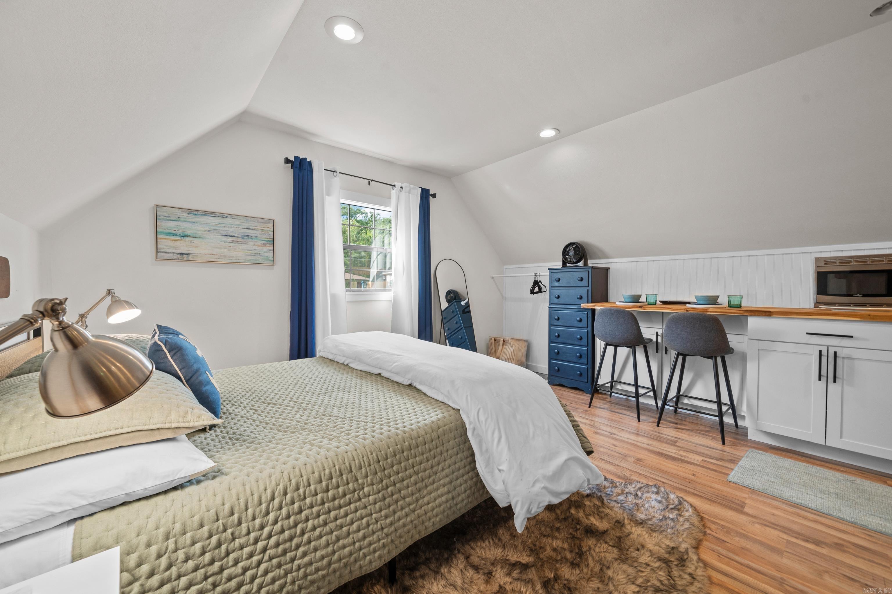 REED, BUSTER AMENDED - Residential