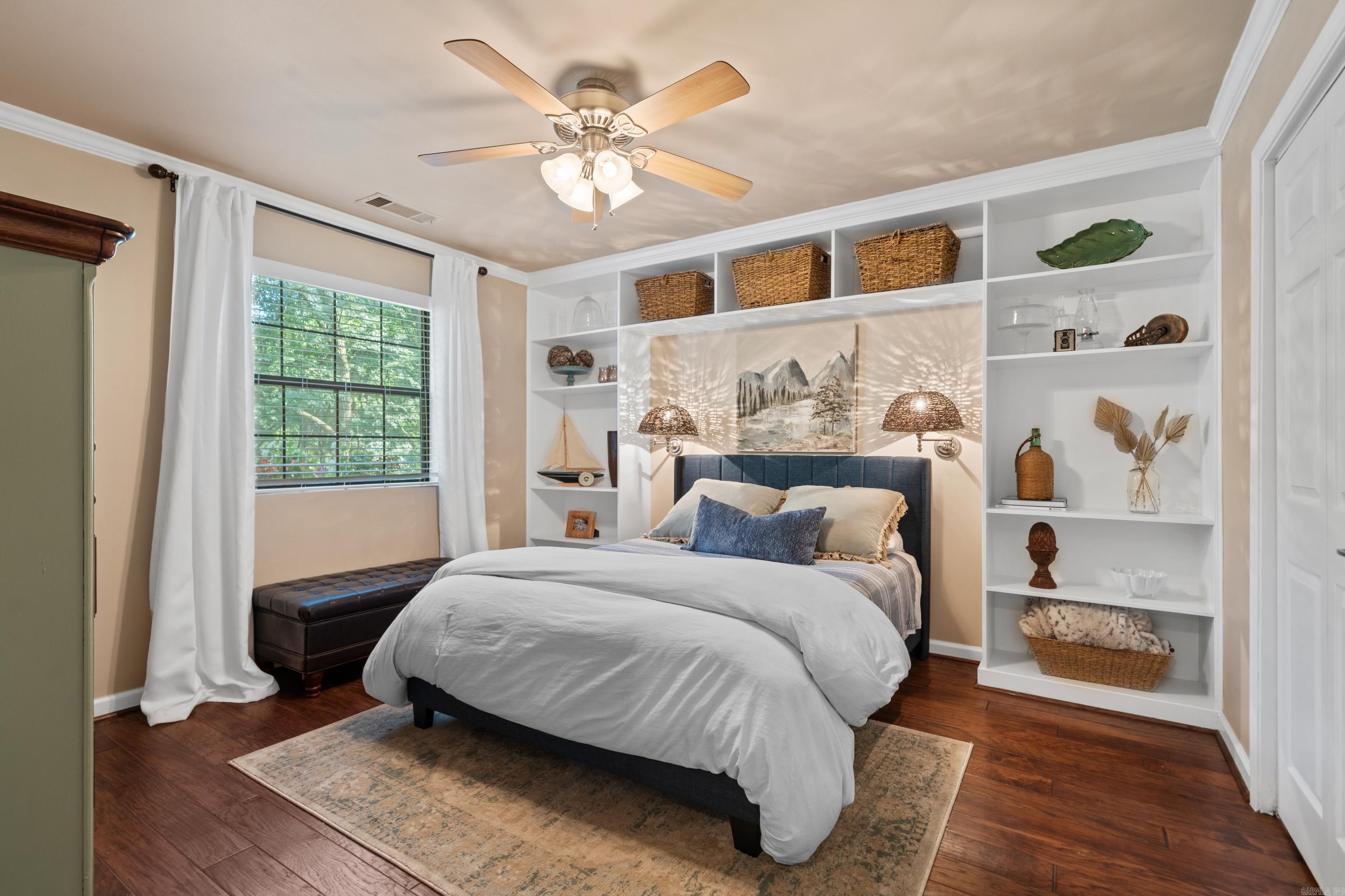 REED, BUSTER AMENDED - Residential