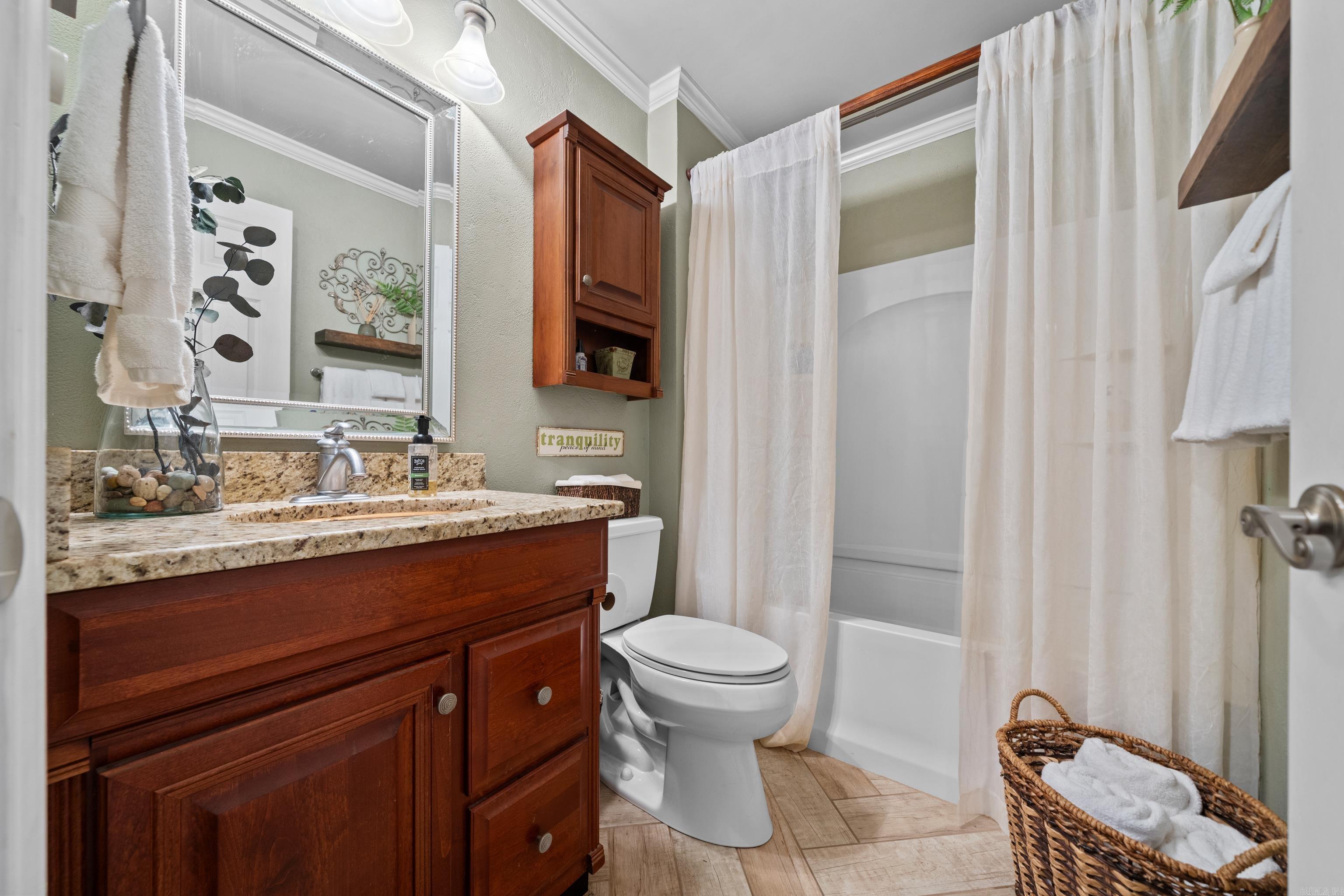 REED, BUSTER AMENDED - Residential