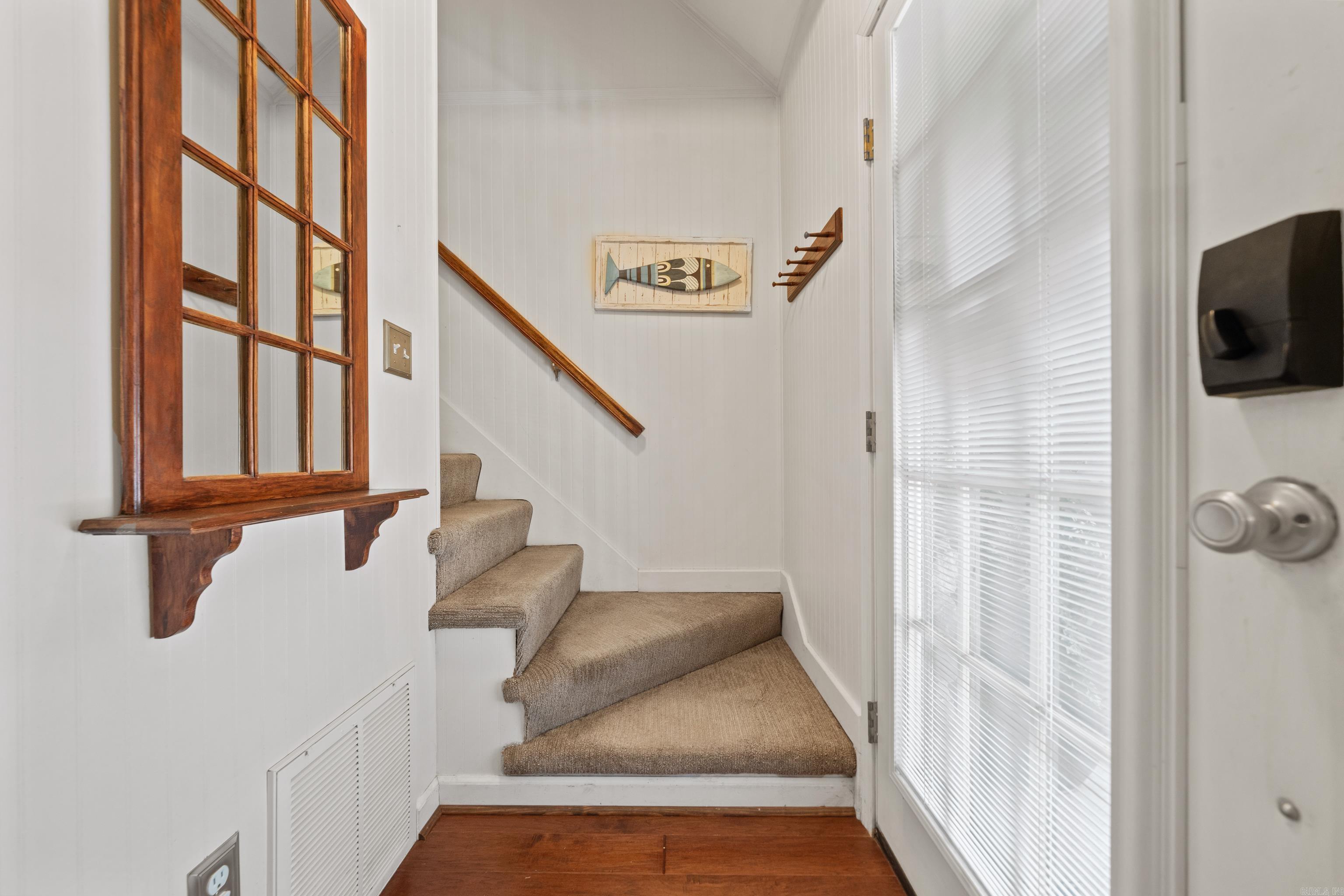 REED, BUSTER AMENDED - Residential