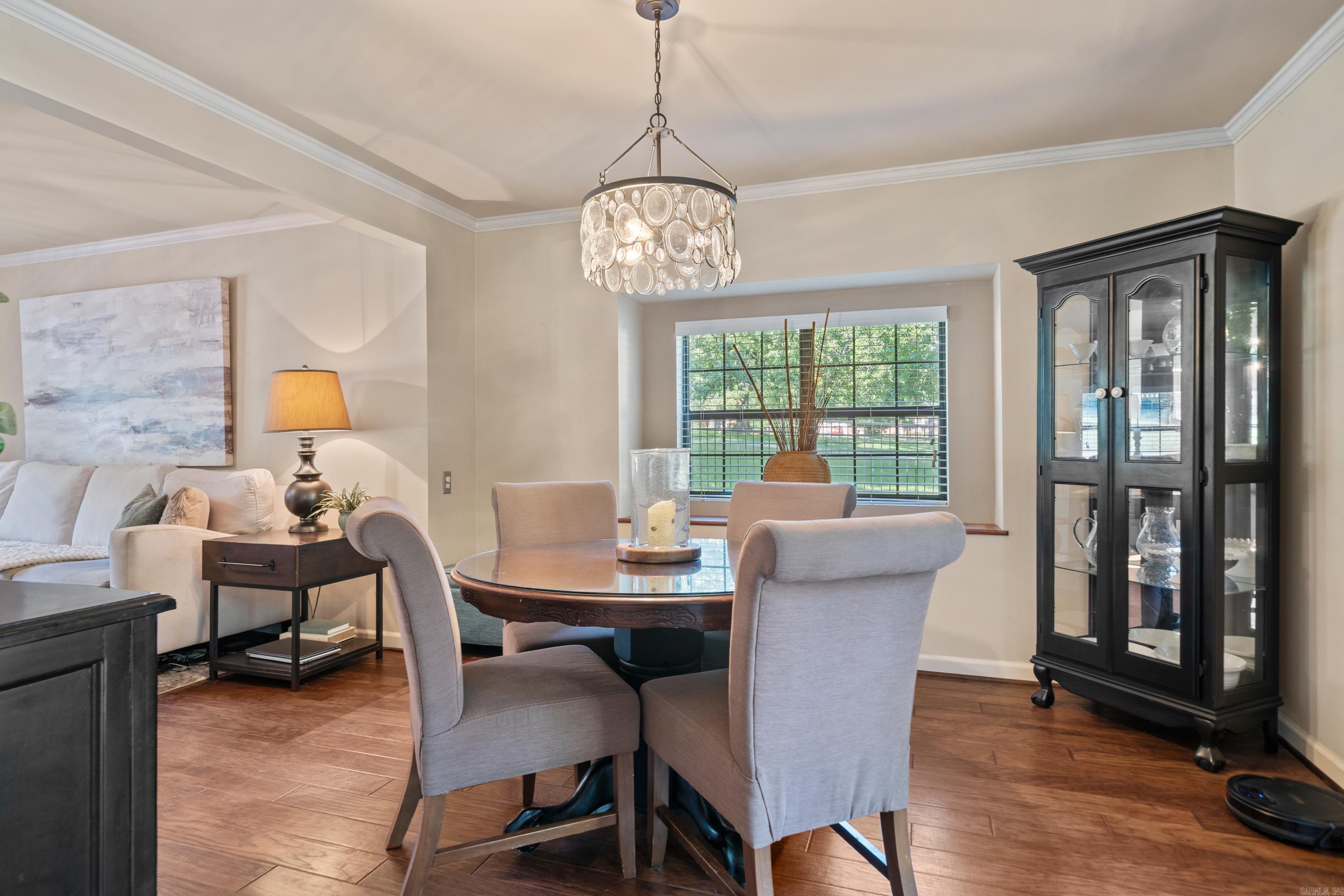 REED, BUSTER AMENDED - Residential