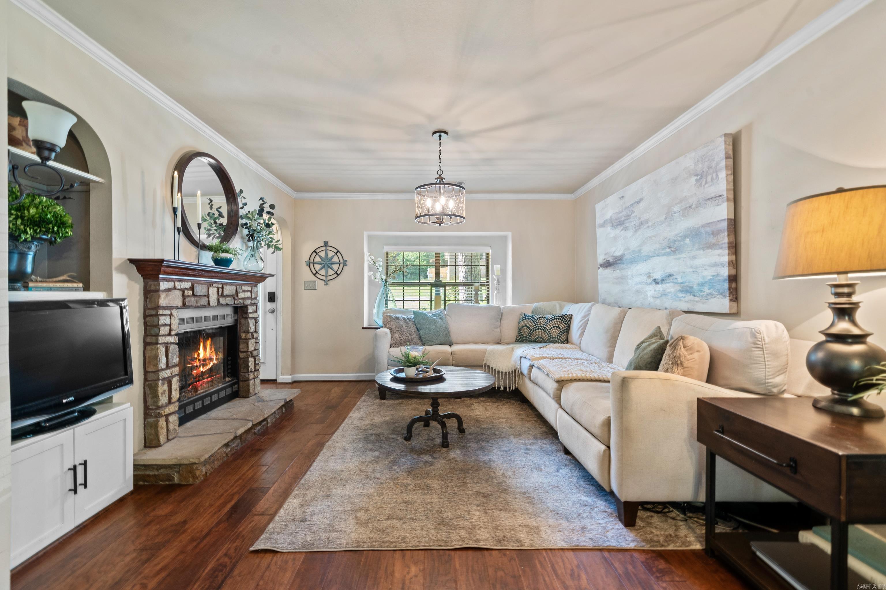 REED, BUSTER AMENDED - Residential