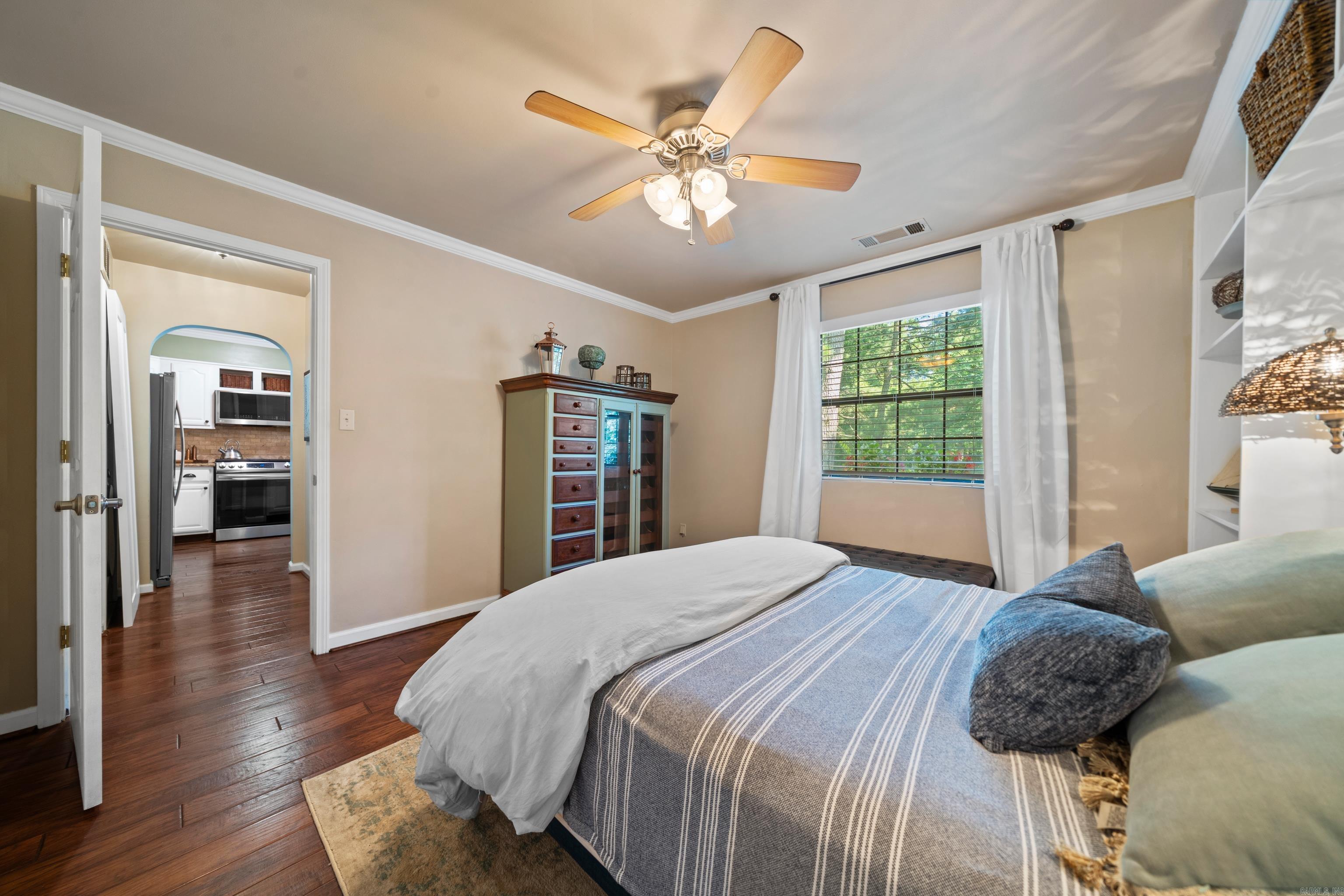 REED, BUSTER AMENDED - Residential