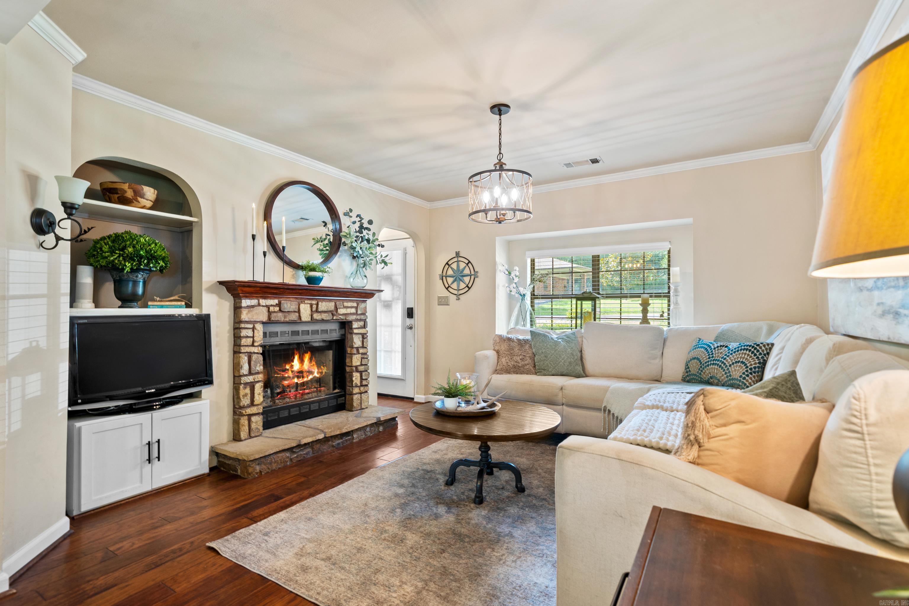 REED, BUSTER AMENDED - Residential