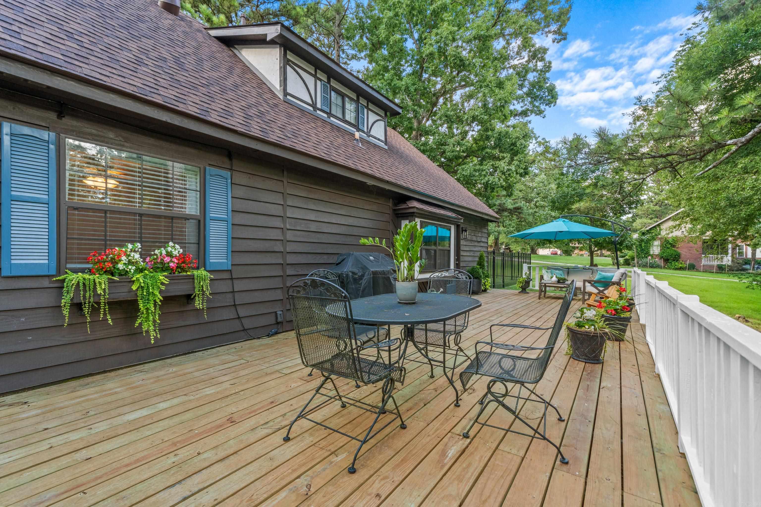REED, BUSTER AMENDED - Residential