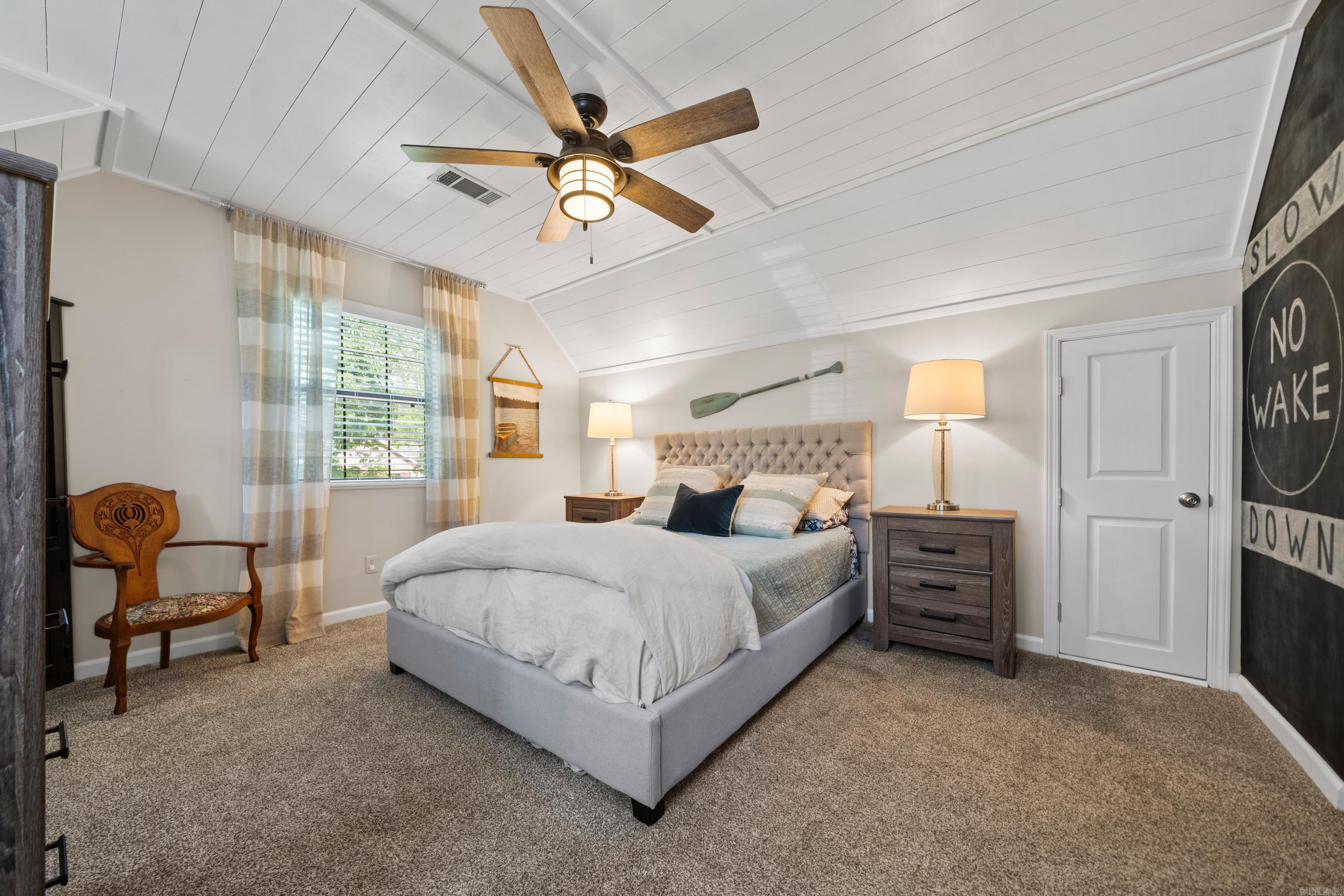 REED, BUSTER AMENDED - Residential