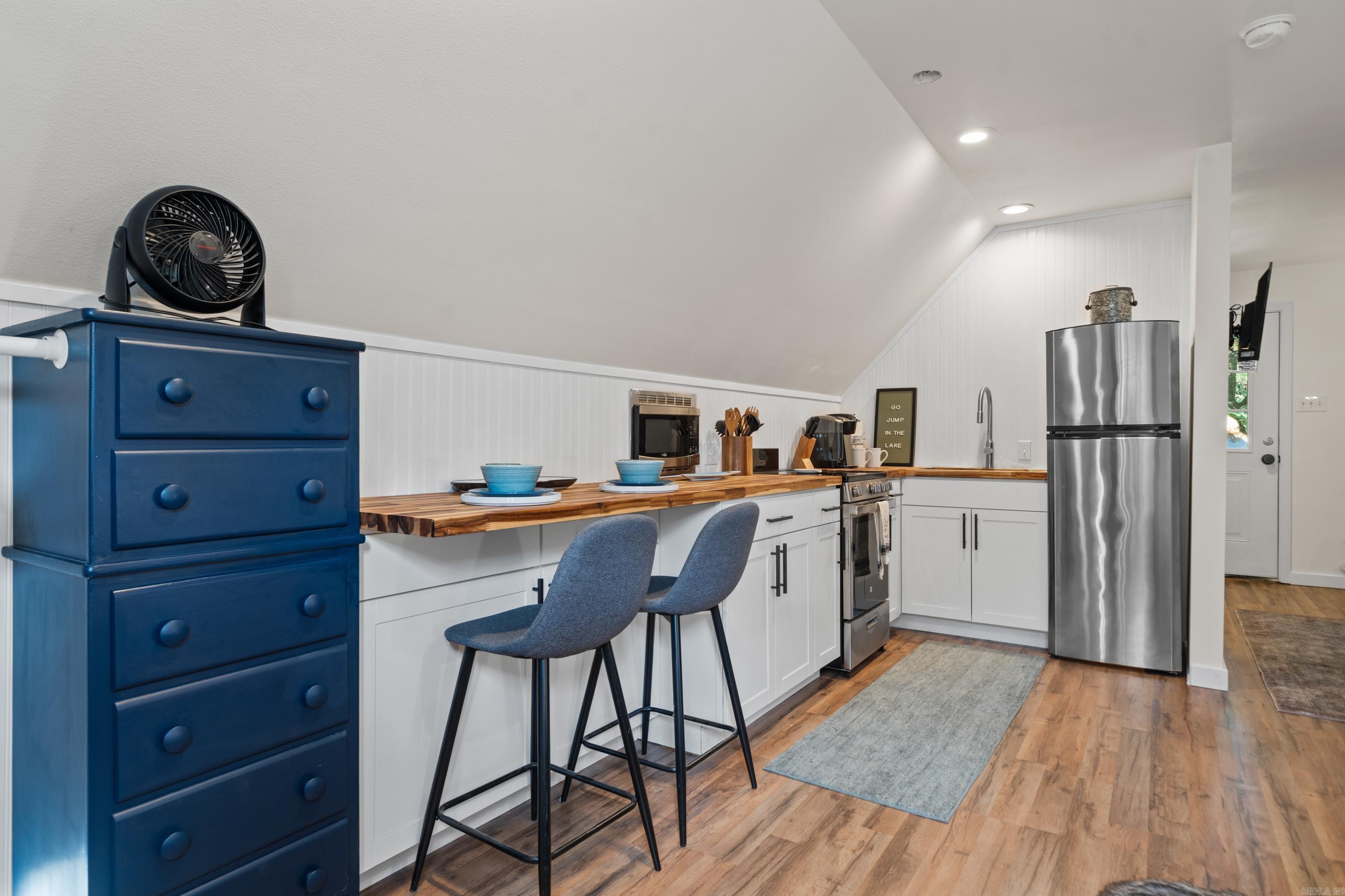 REED, BUSTER AMENDED - Residential