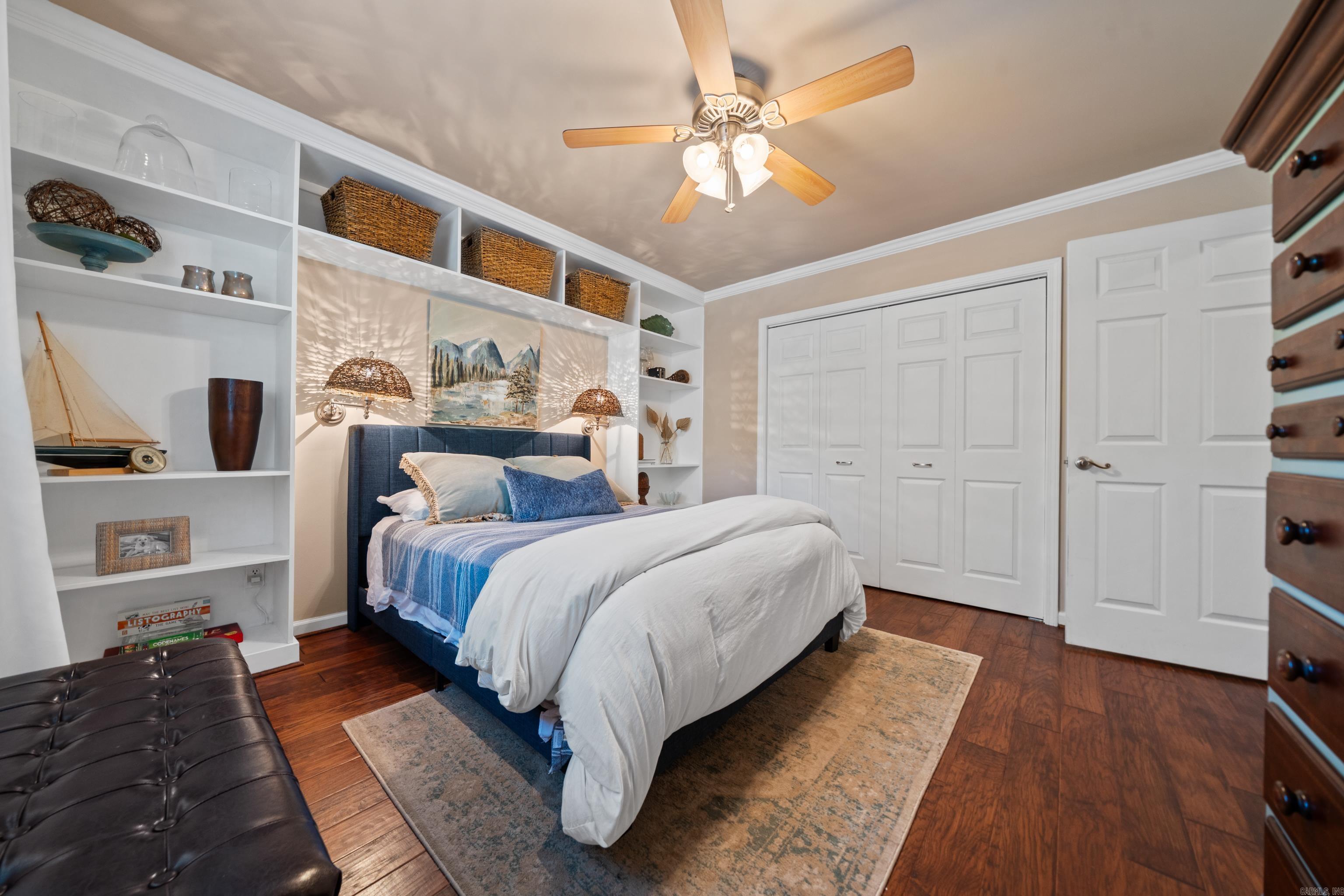 REED, BUSTER AMENDED - Residential