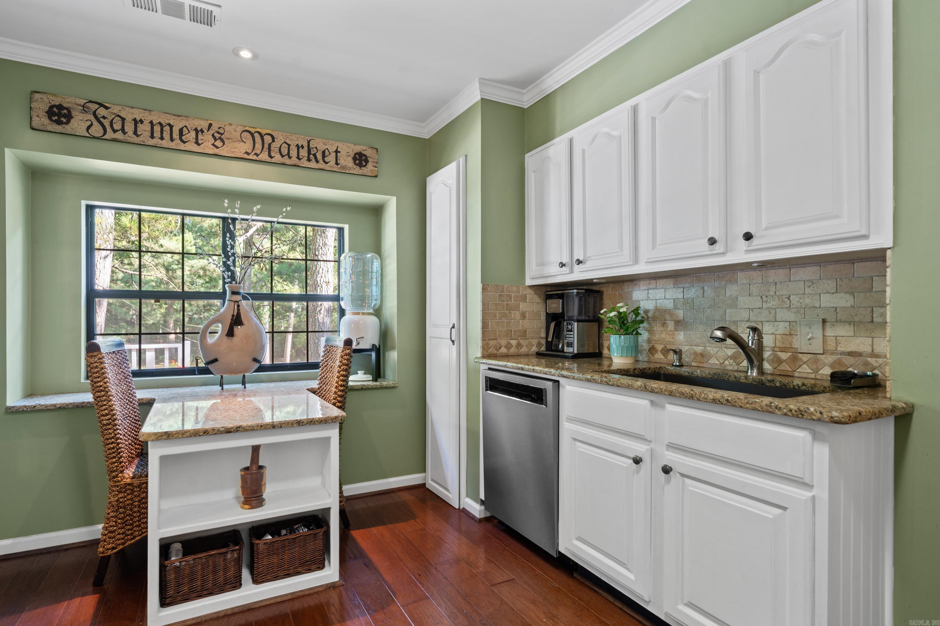 REED, BUSTER AMENDED - Residential
