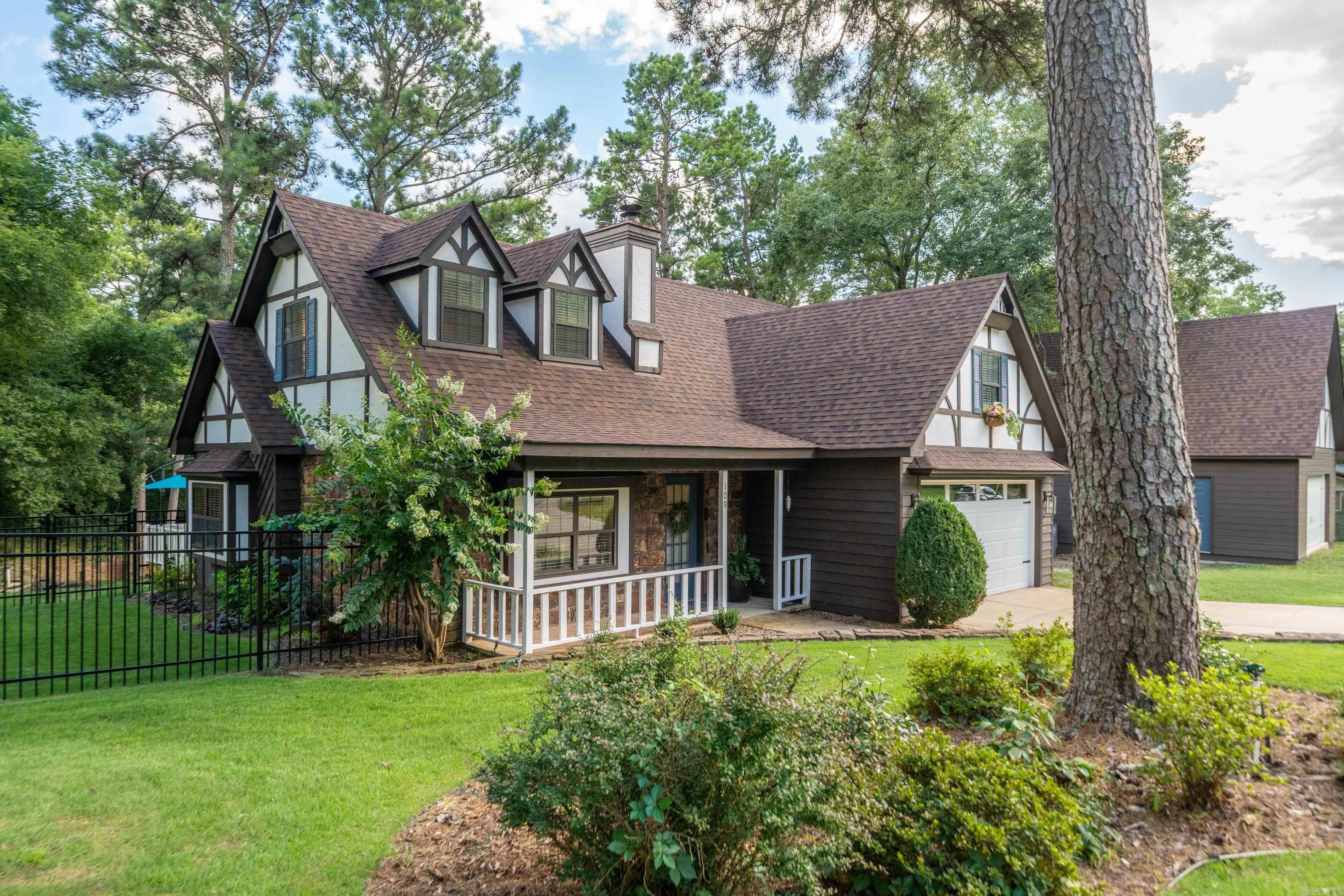 REED, BUSTER AMENDED - Residential