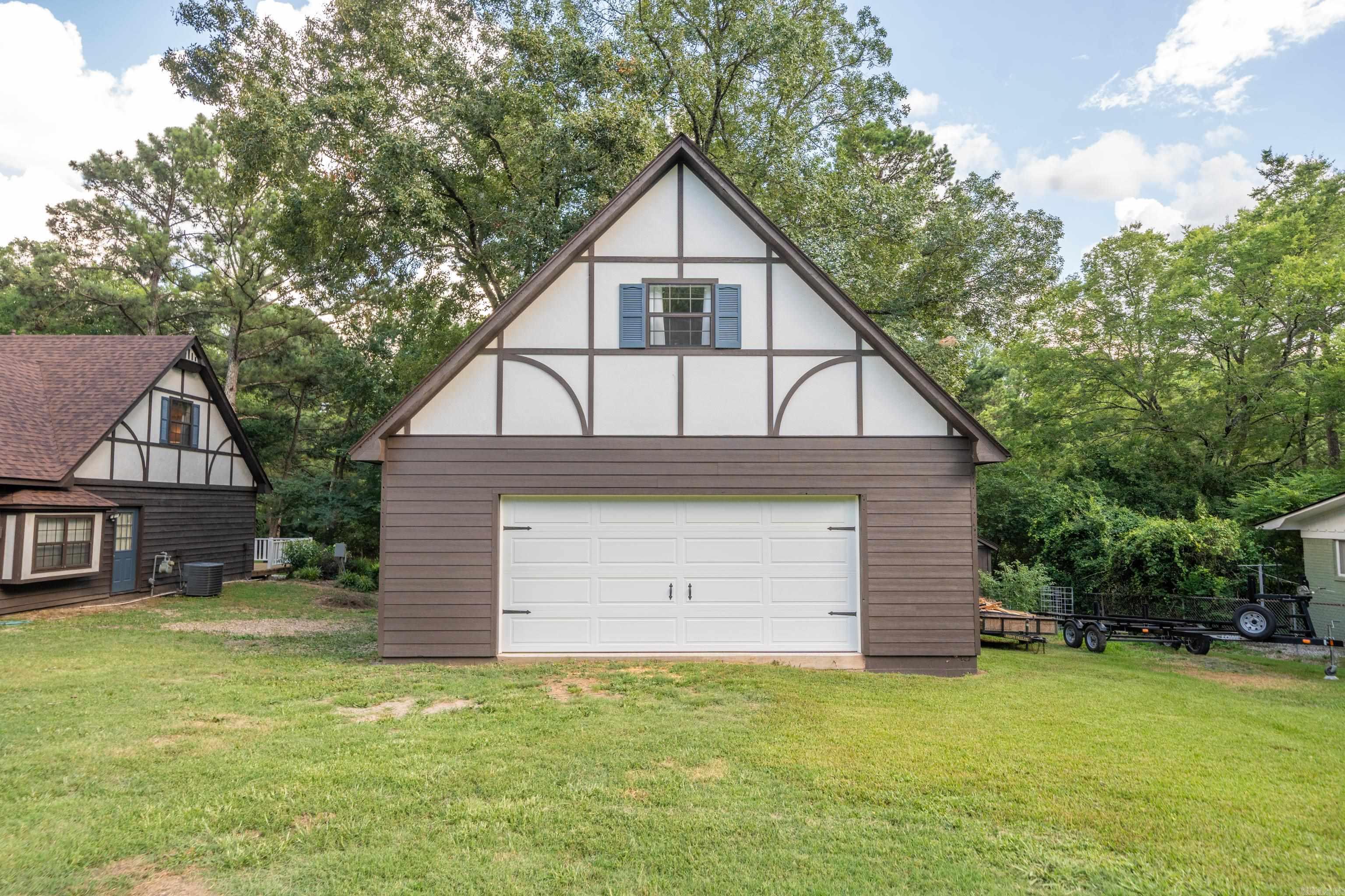 REED, BUSTER AMENDED - Residential