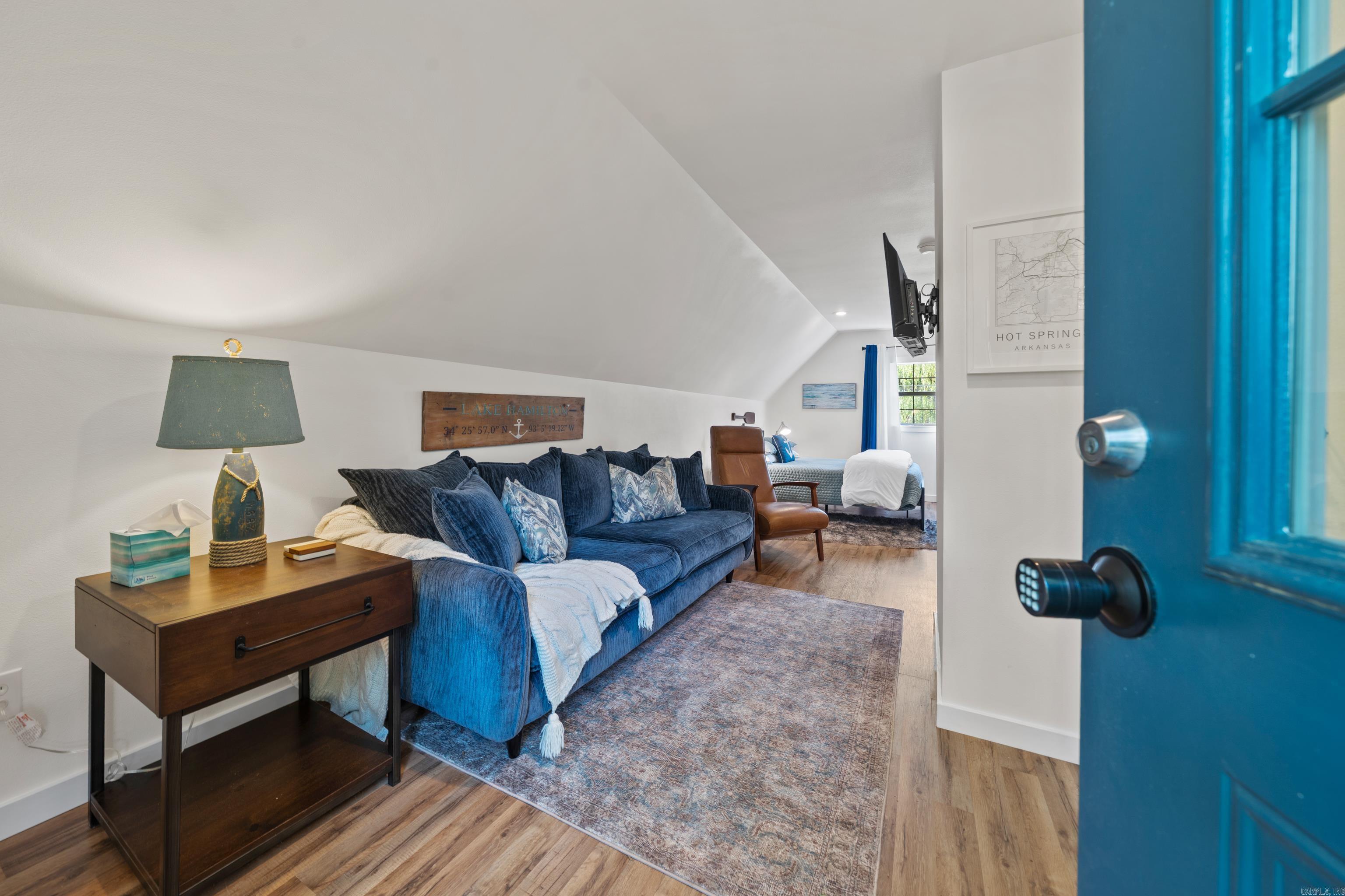 REED, BUSTER AMENDED - Residential