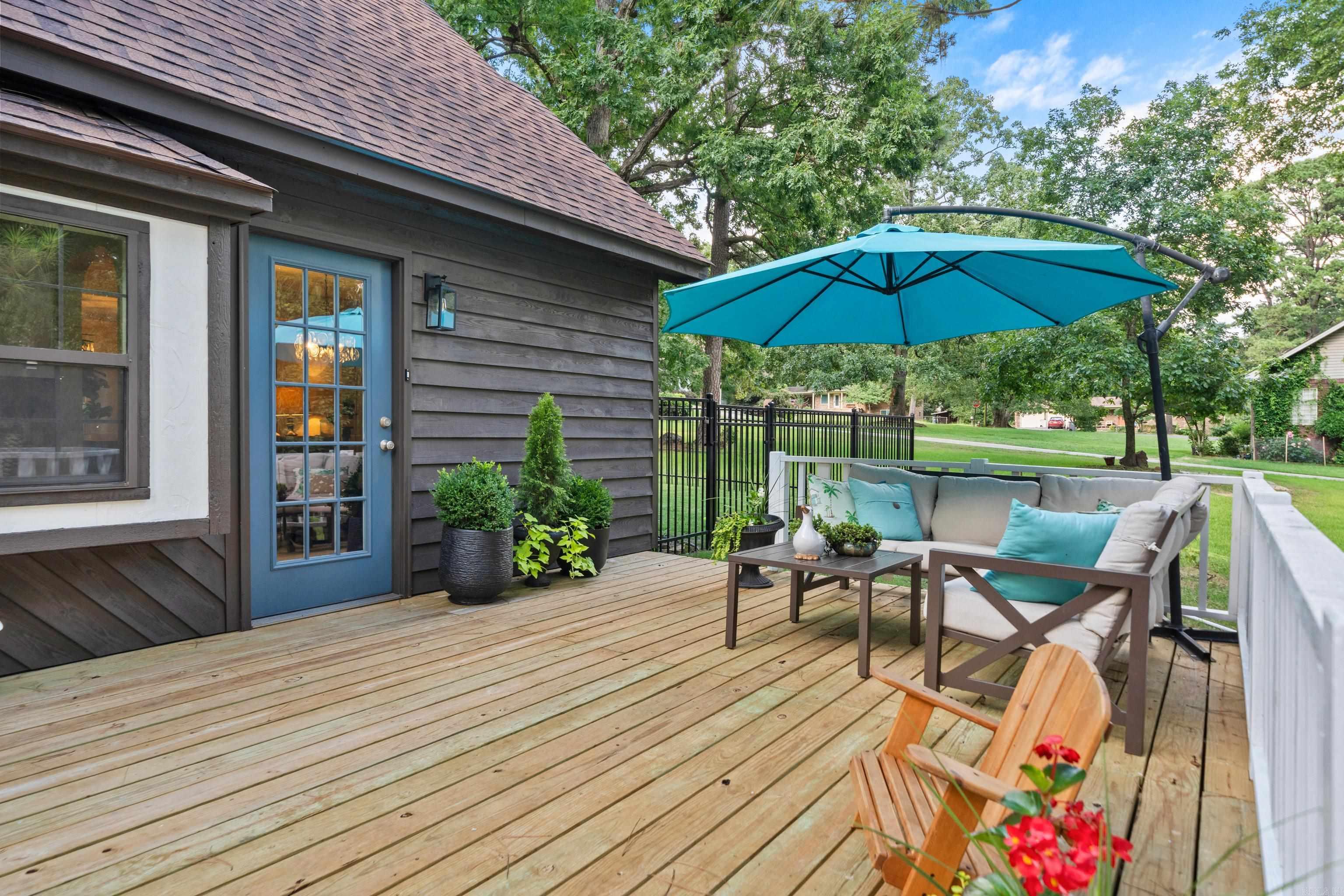 REED, BUSTER AMENDED - Residential
