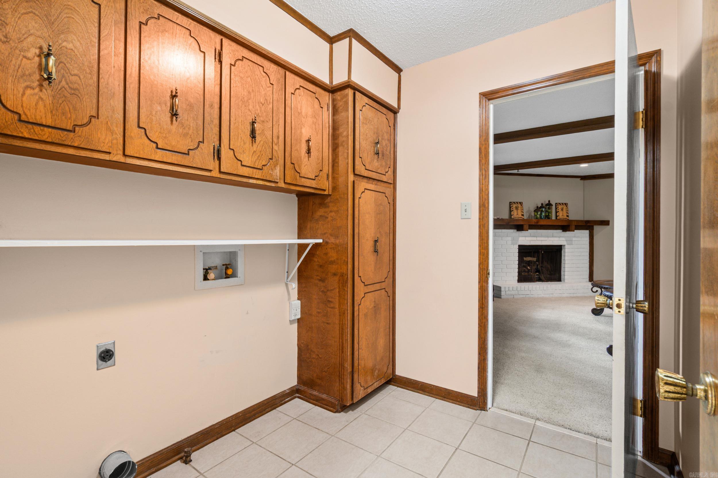 PARK HILL - Residential