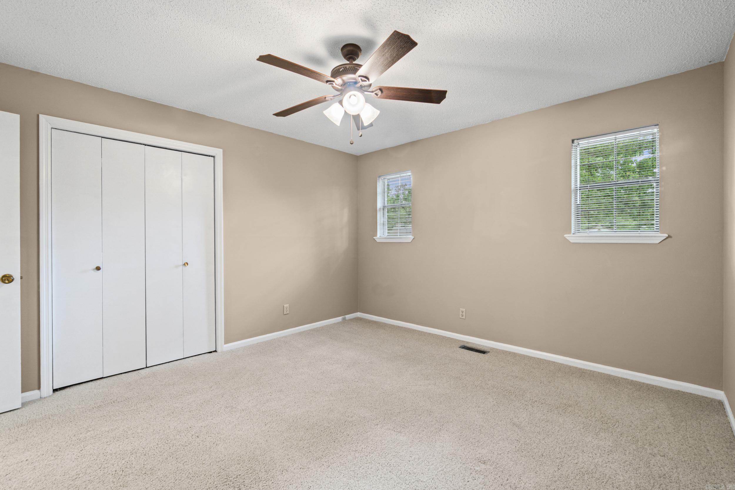 PARK HILL - Residential