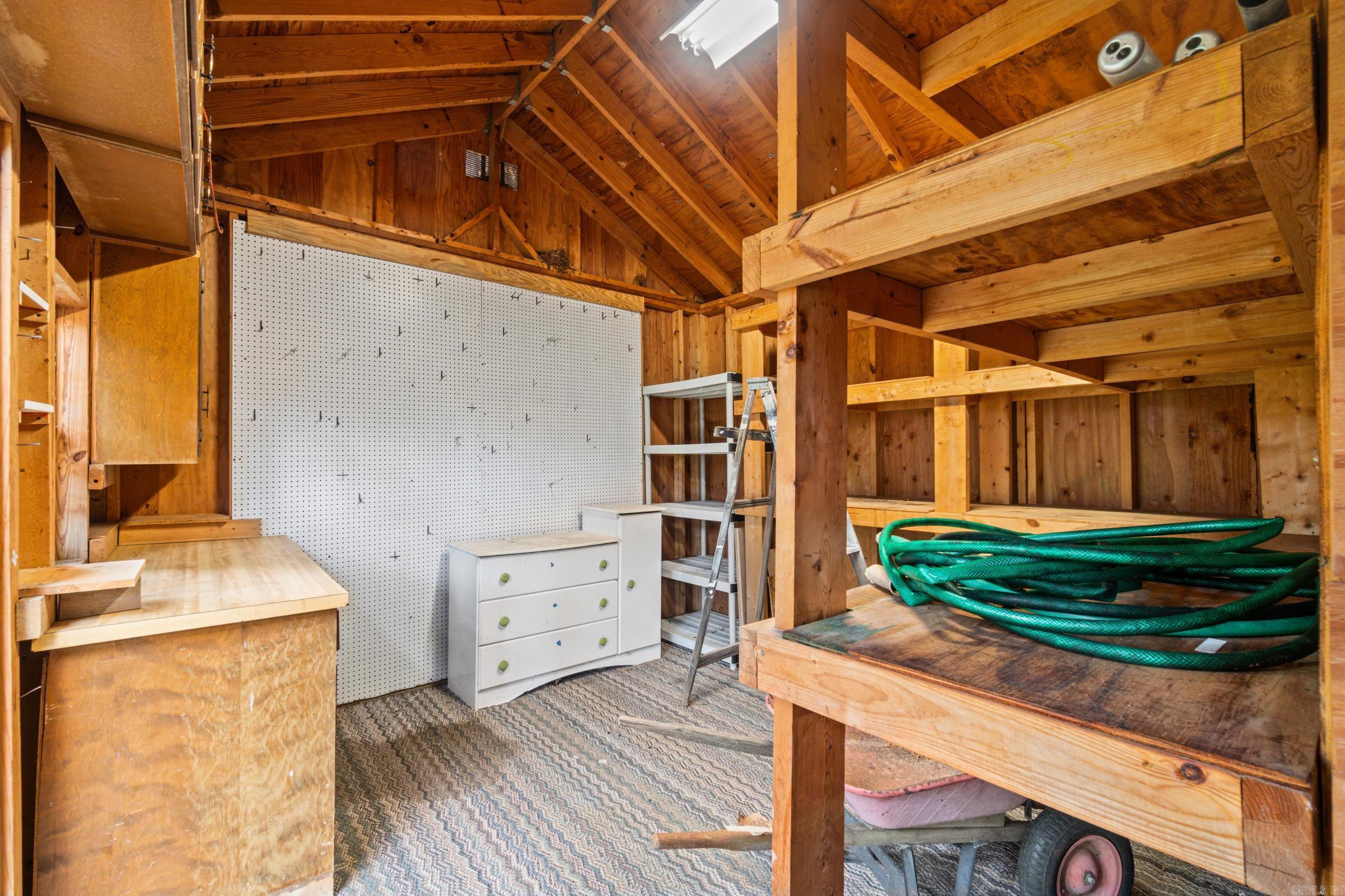 PARK HILL - Residential