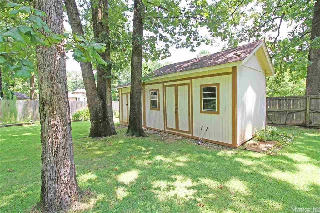 PARK HILL - Residential