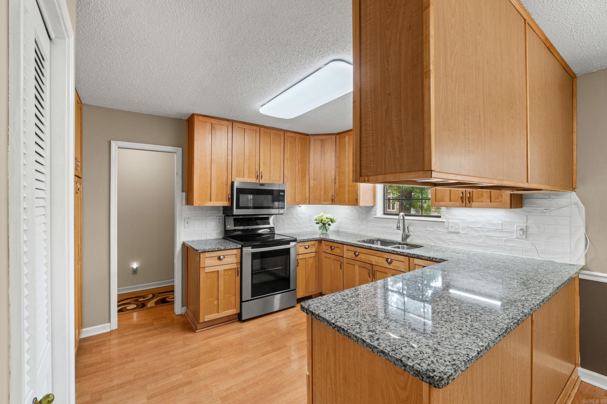 PARK HILL - Residential