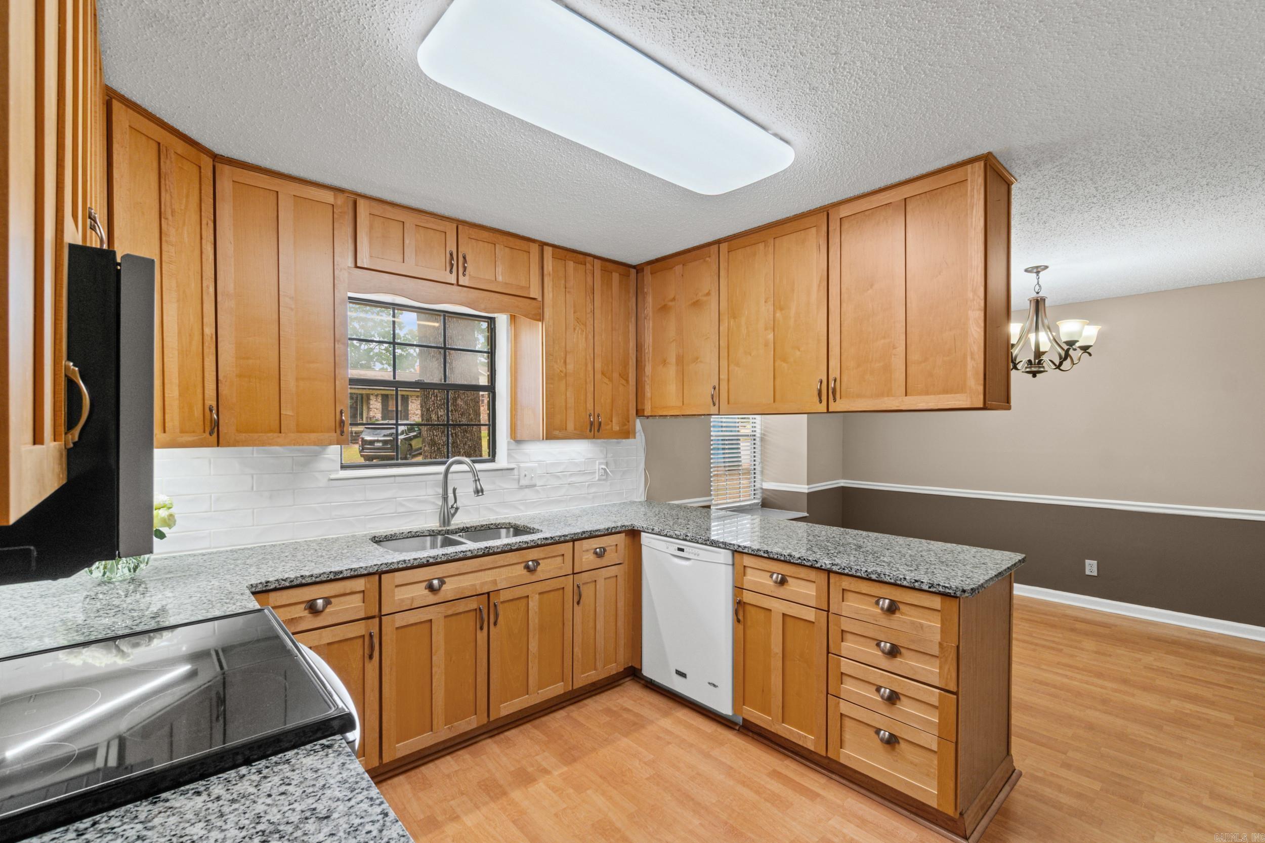 PARK HILL - Residential