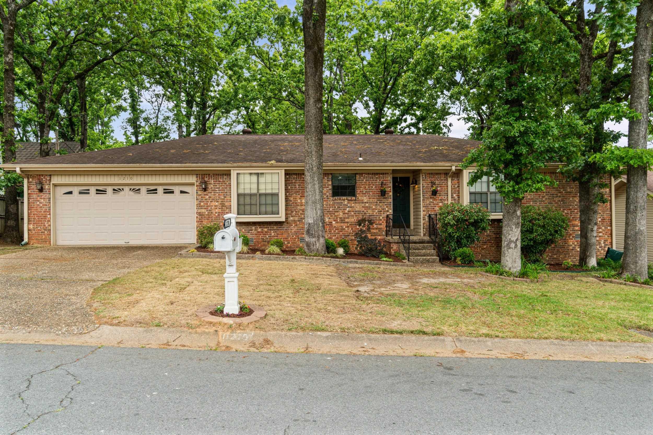 PARK HILL - Residential