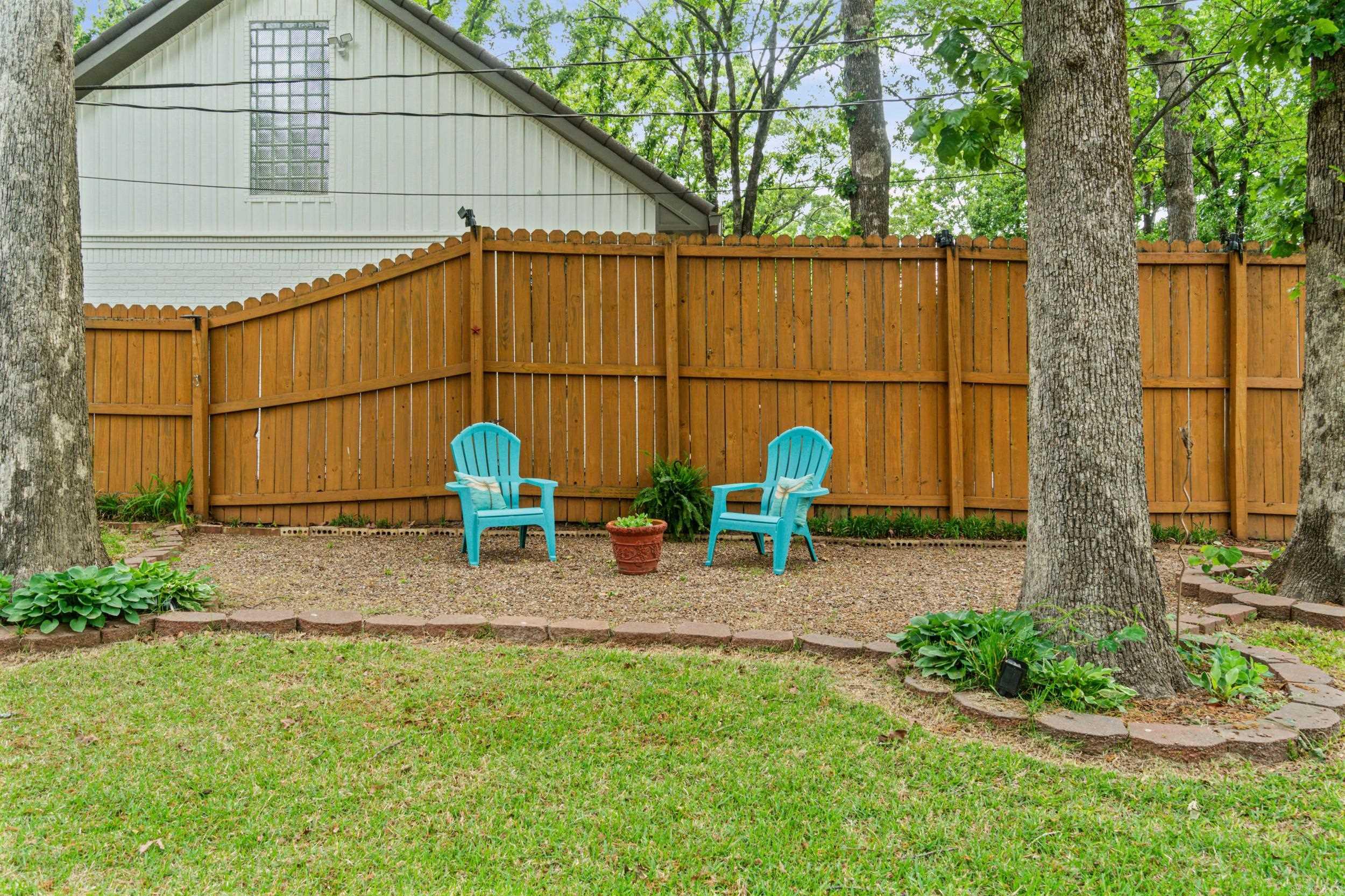 PARK HILL - Residential