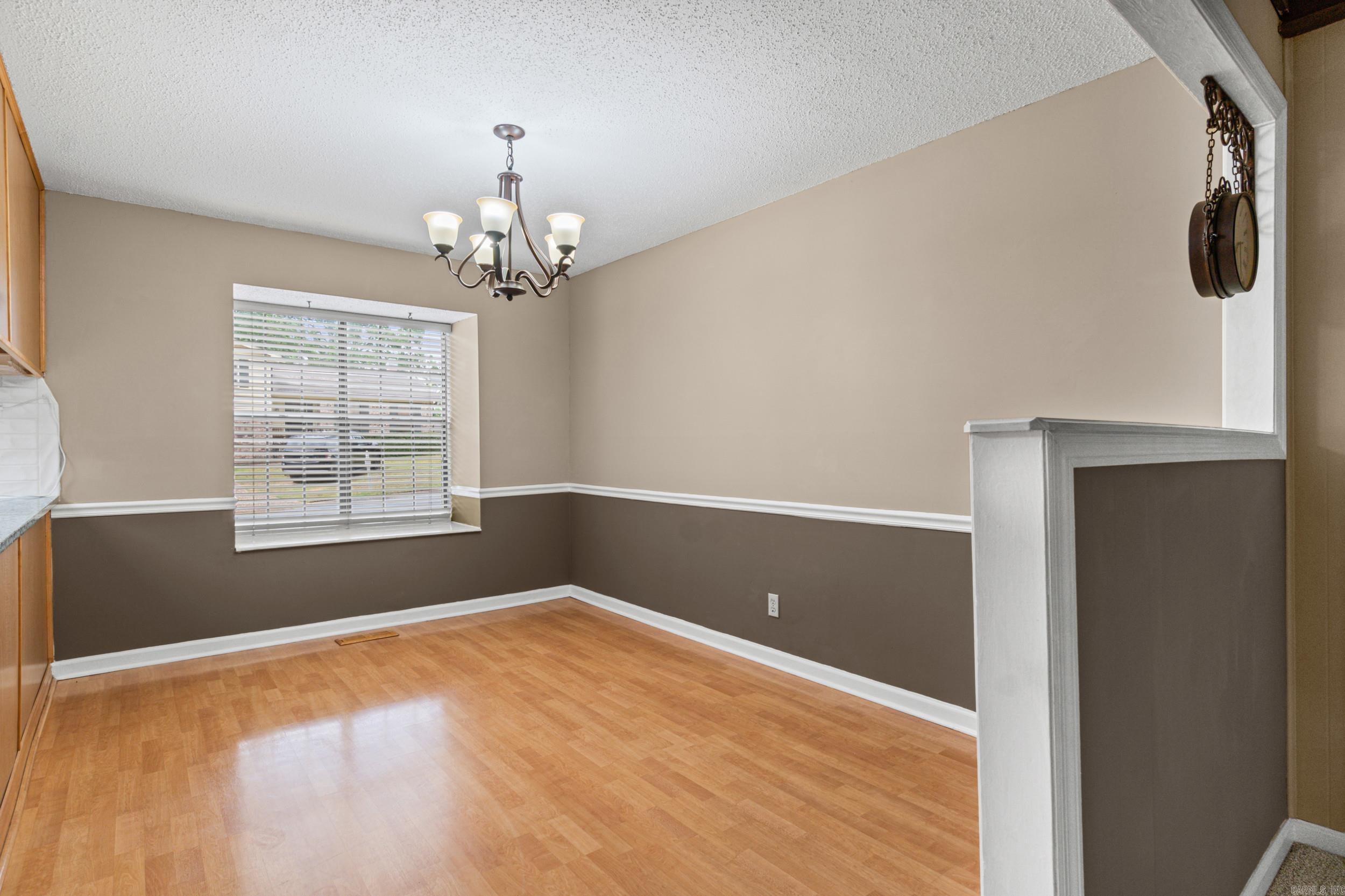 PARK HILL - Residential