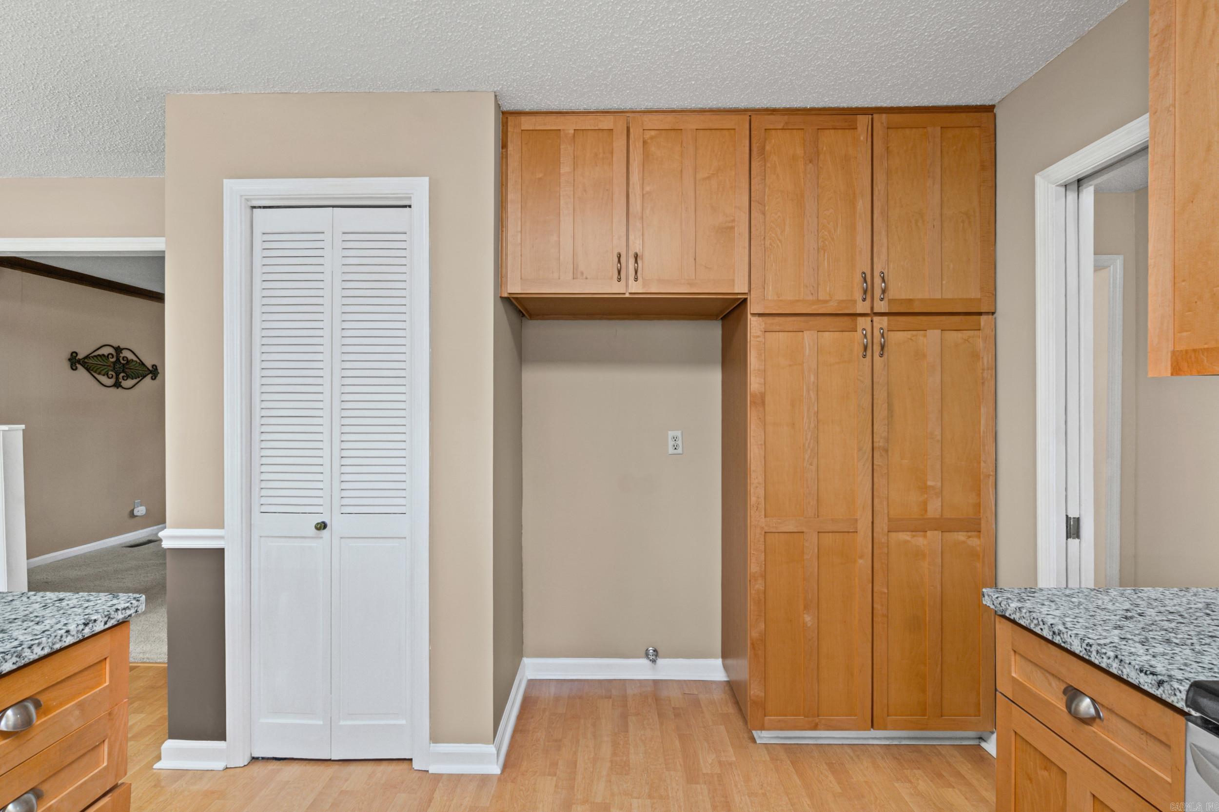 PARK HILL - Residential