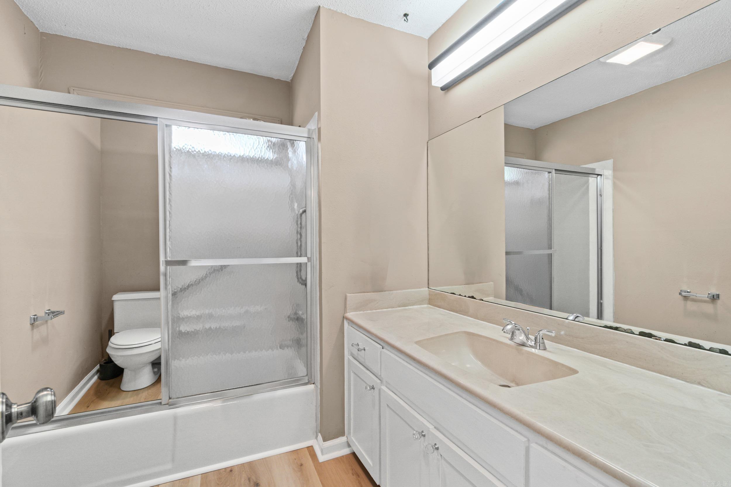 PARK HILL - Residential